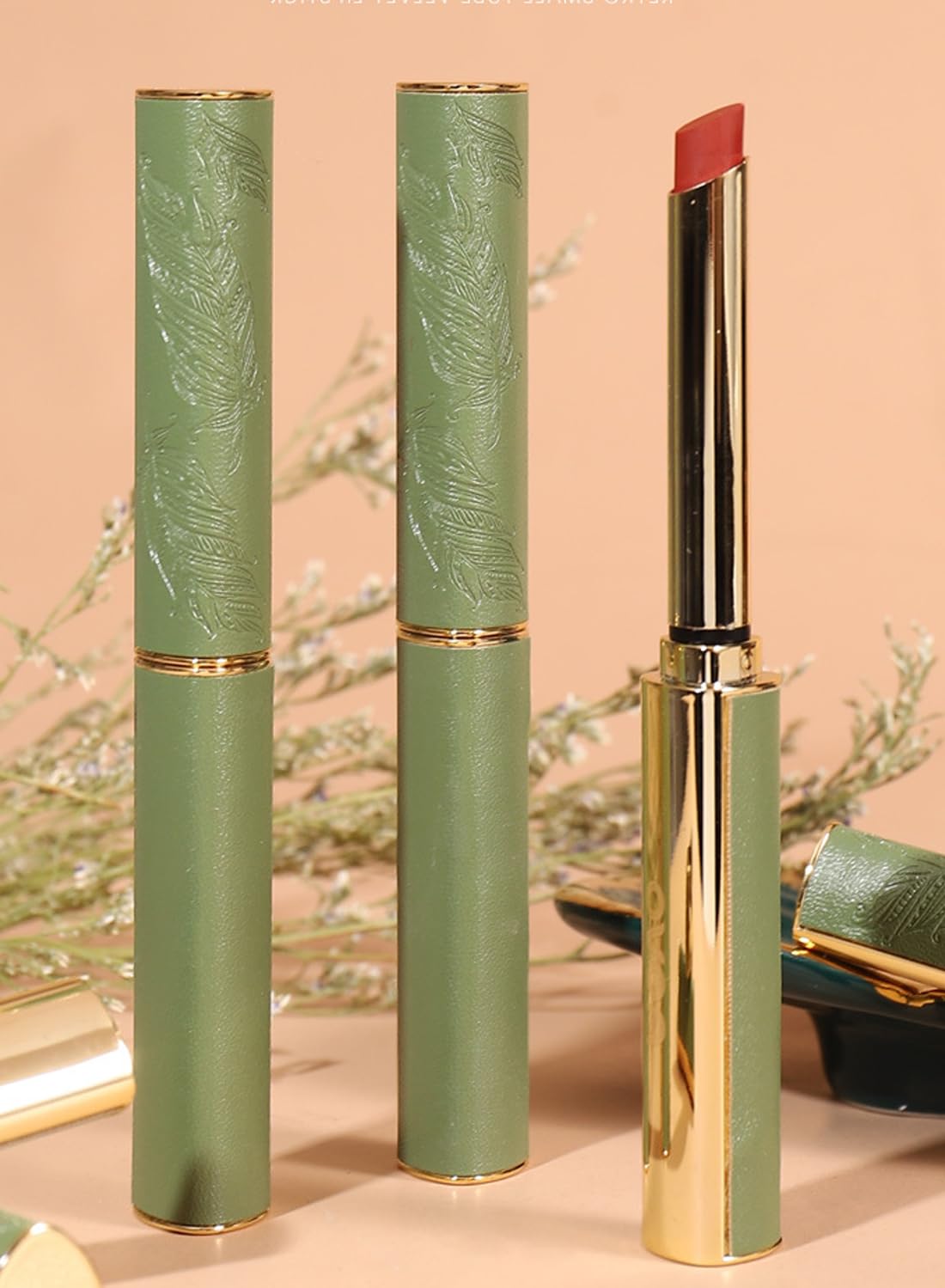 NOVO Matte Velvet Lipstick