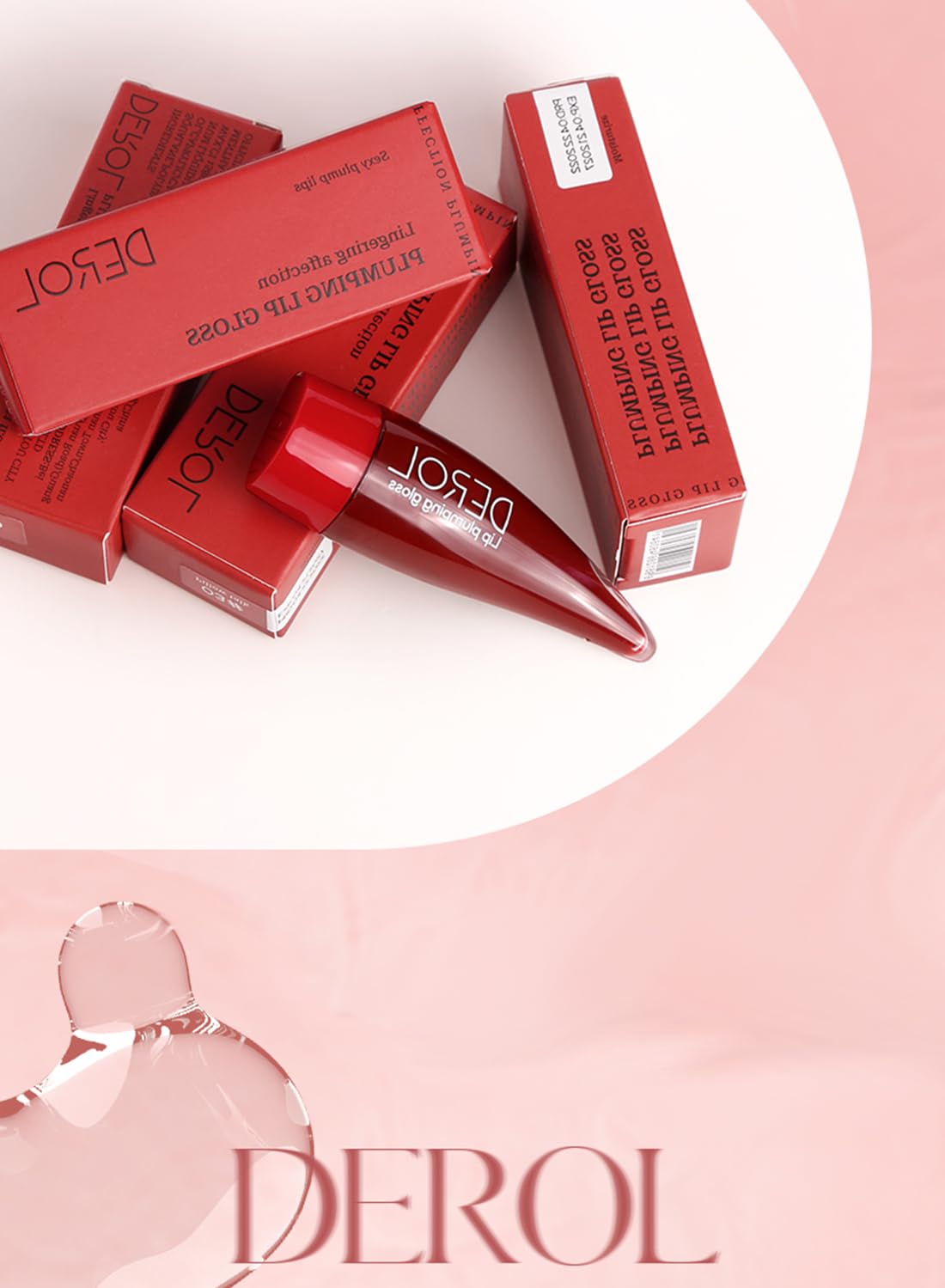Mirror Lip Gloss