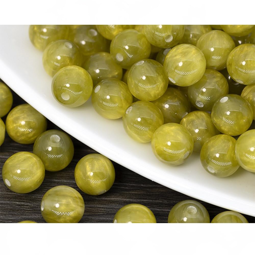 Bracelet Beads