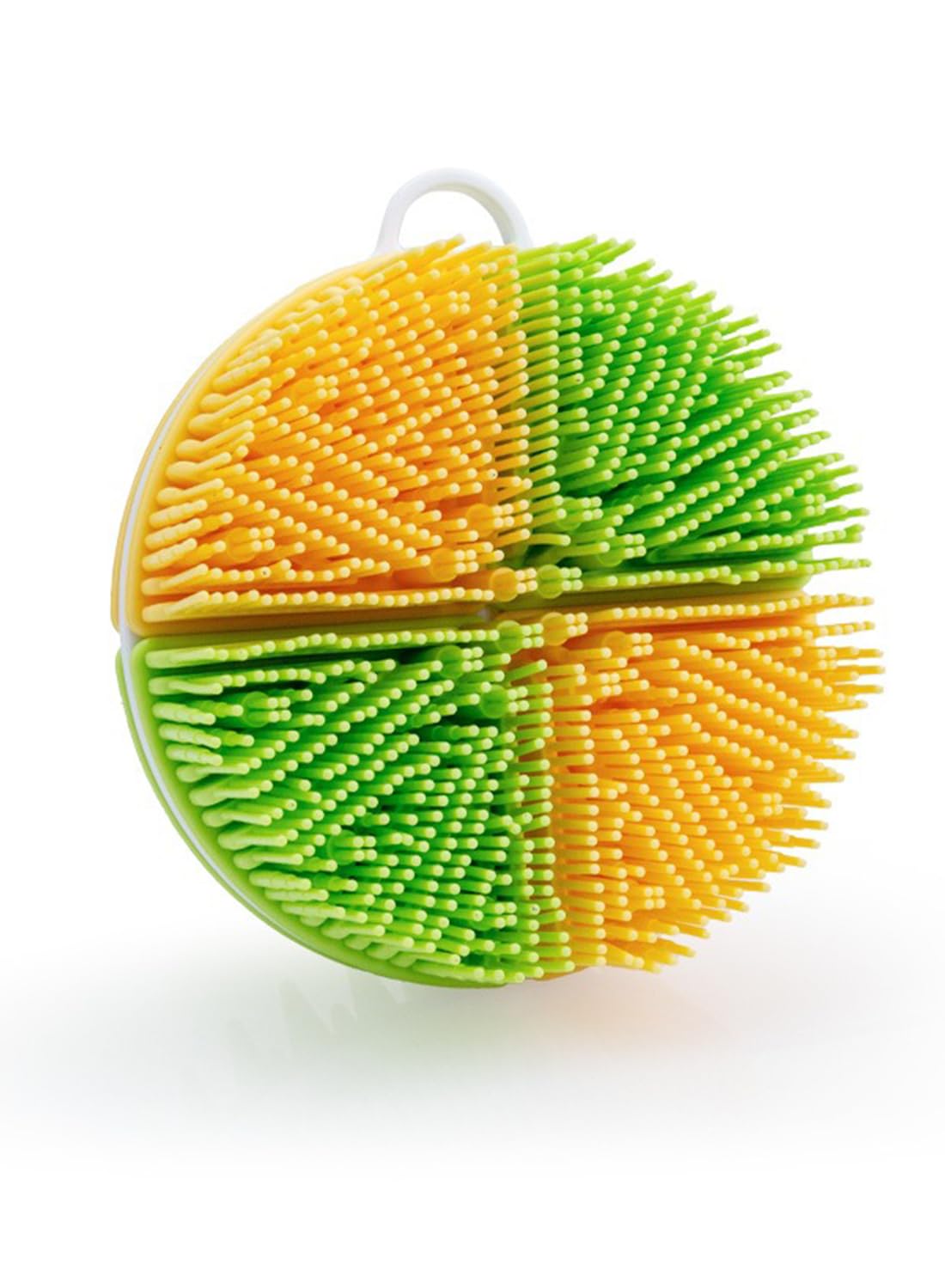 Silicone Body Scrubber