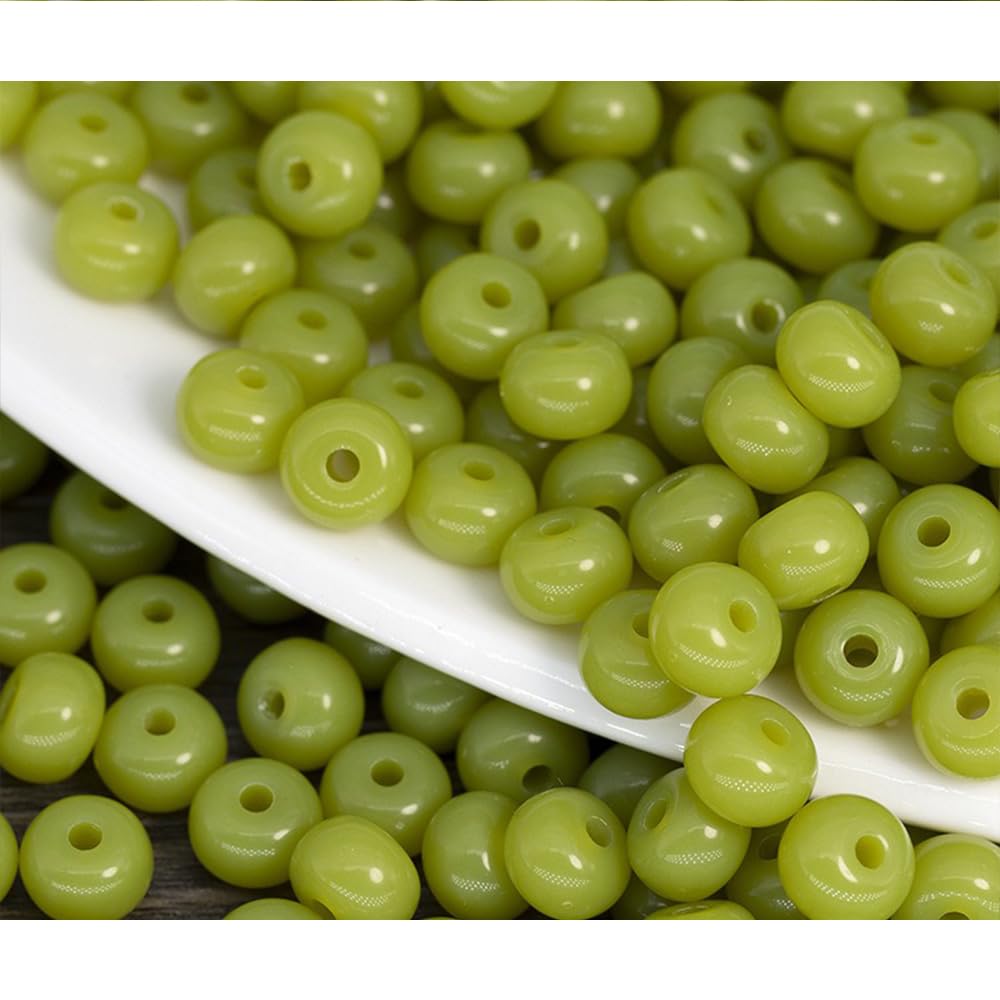 Bracelet Beads