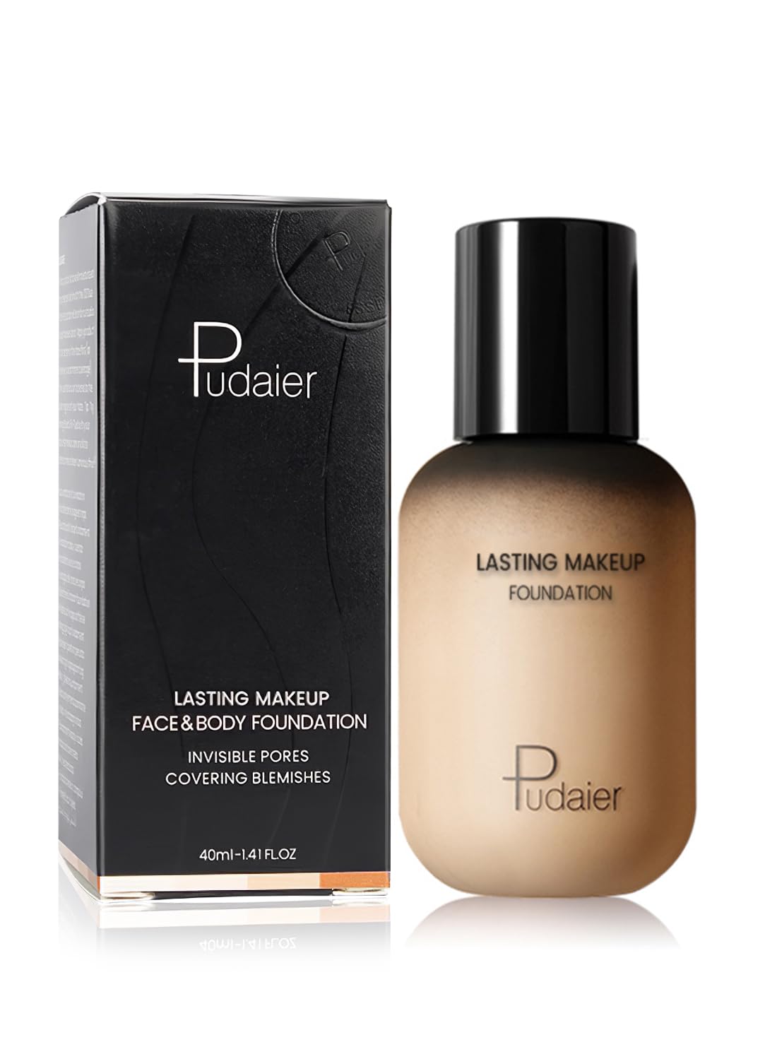 lwen Liquid Foundation