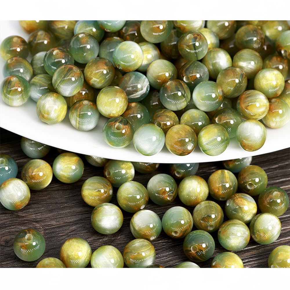 Bracelet Beads