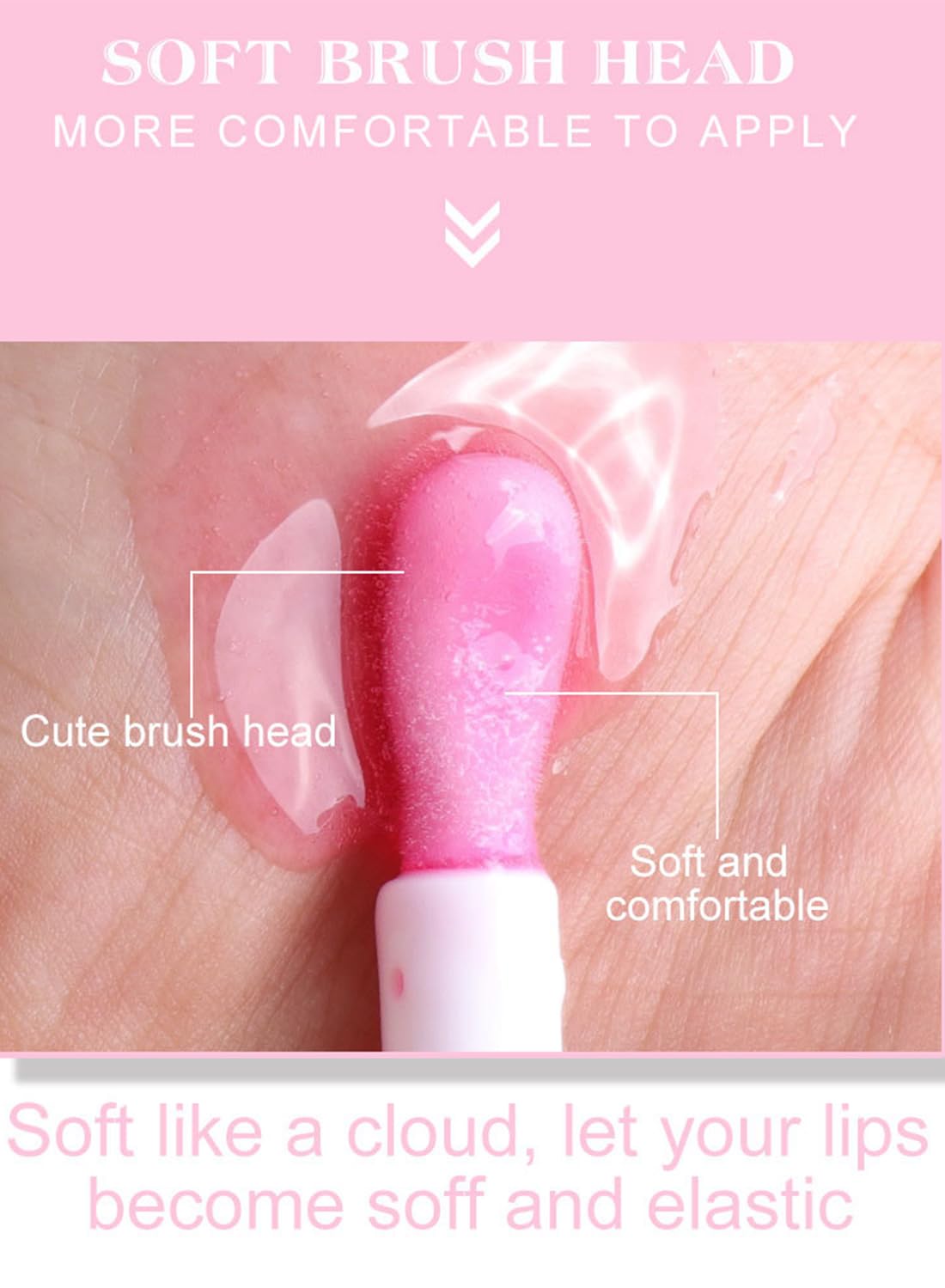 Lip Glow Oil
