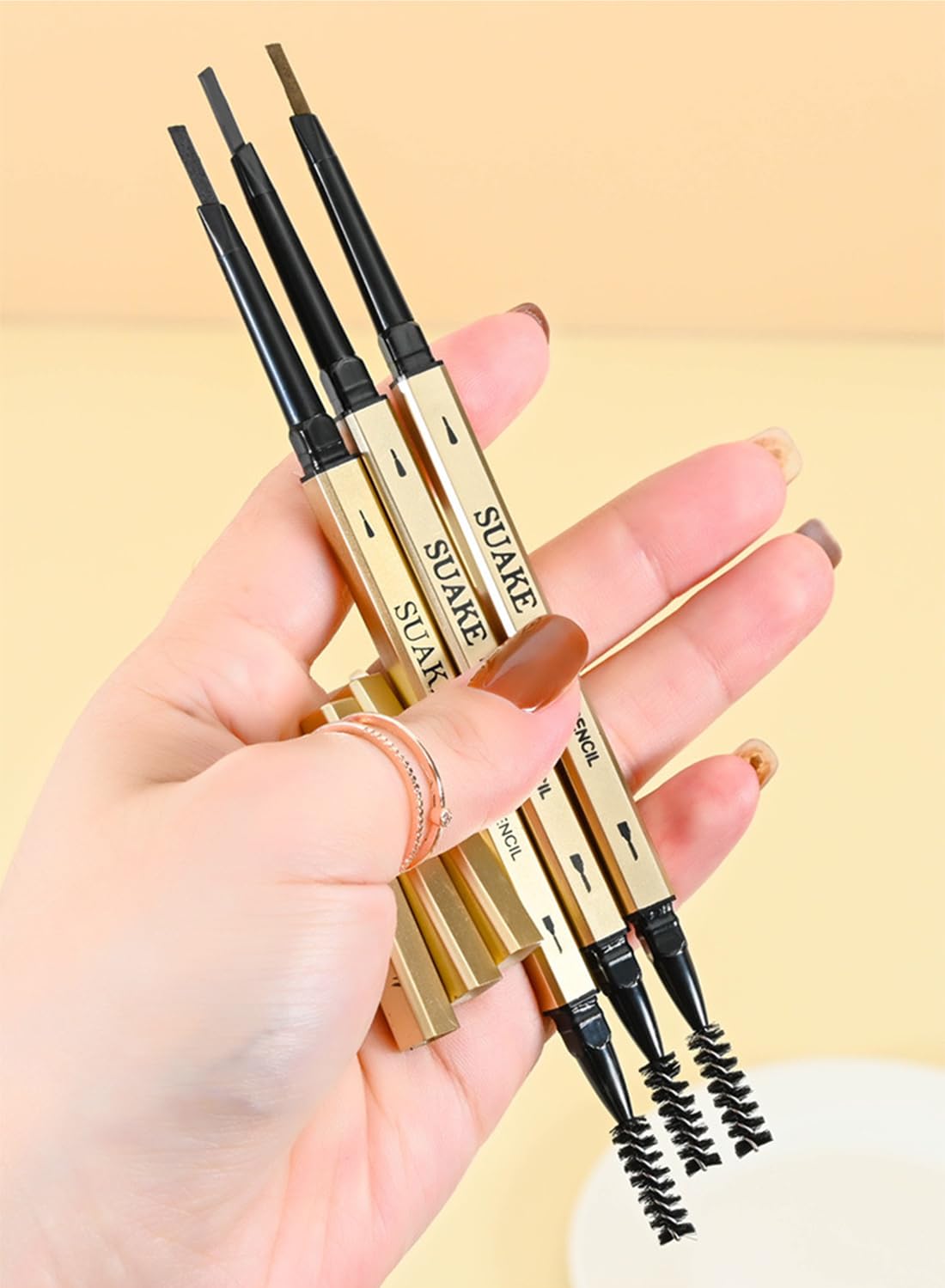 SUAKE Eyebrow Pencil