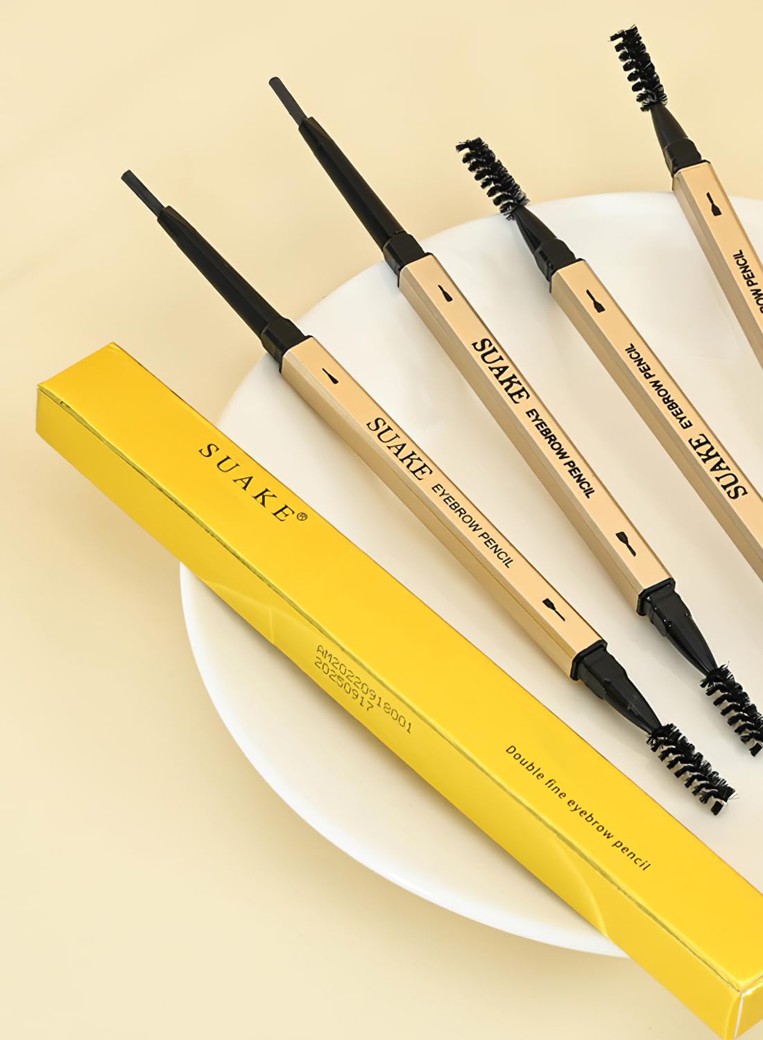 SUAKE Eyebrow Pencil