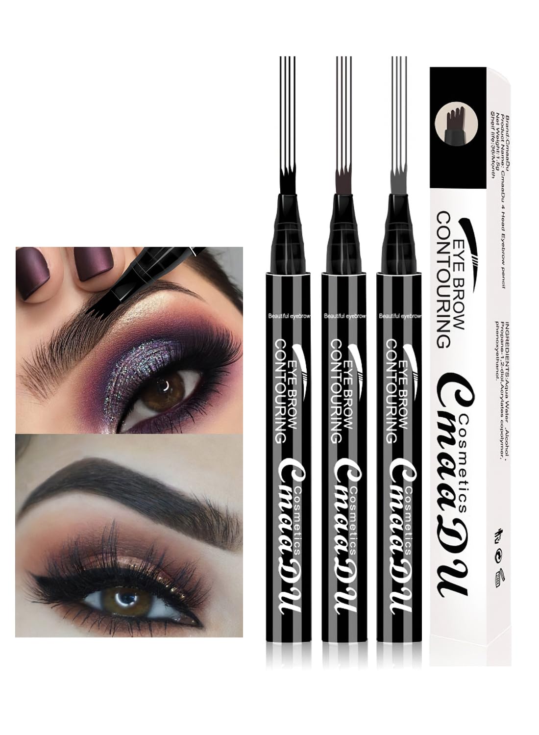 Eyebrow Pen