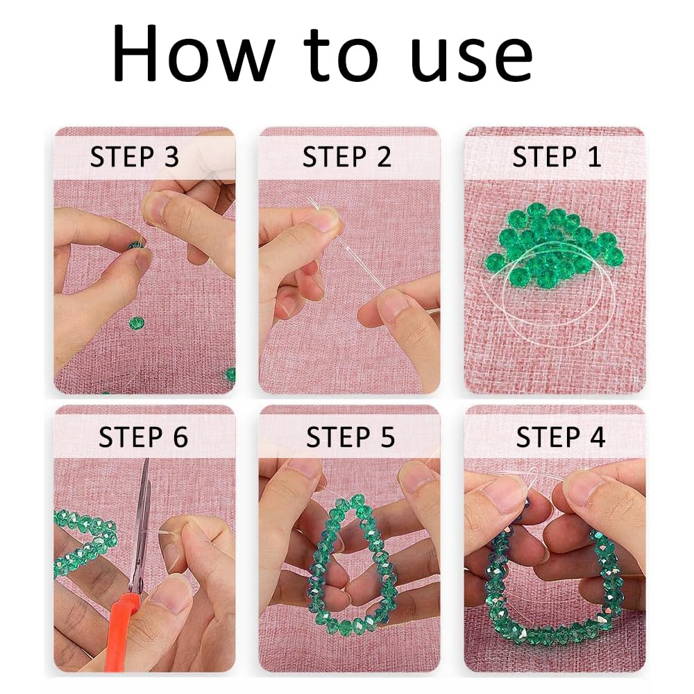 Bracelet Beads