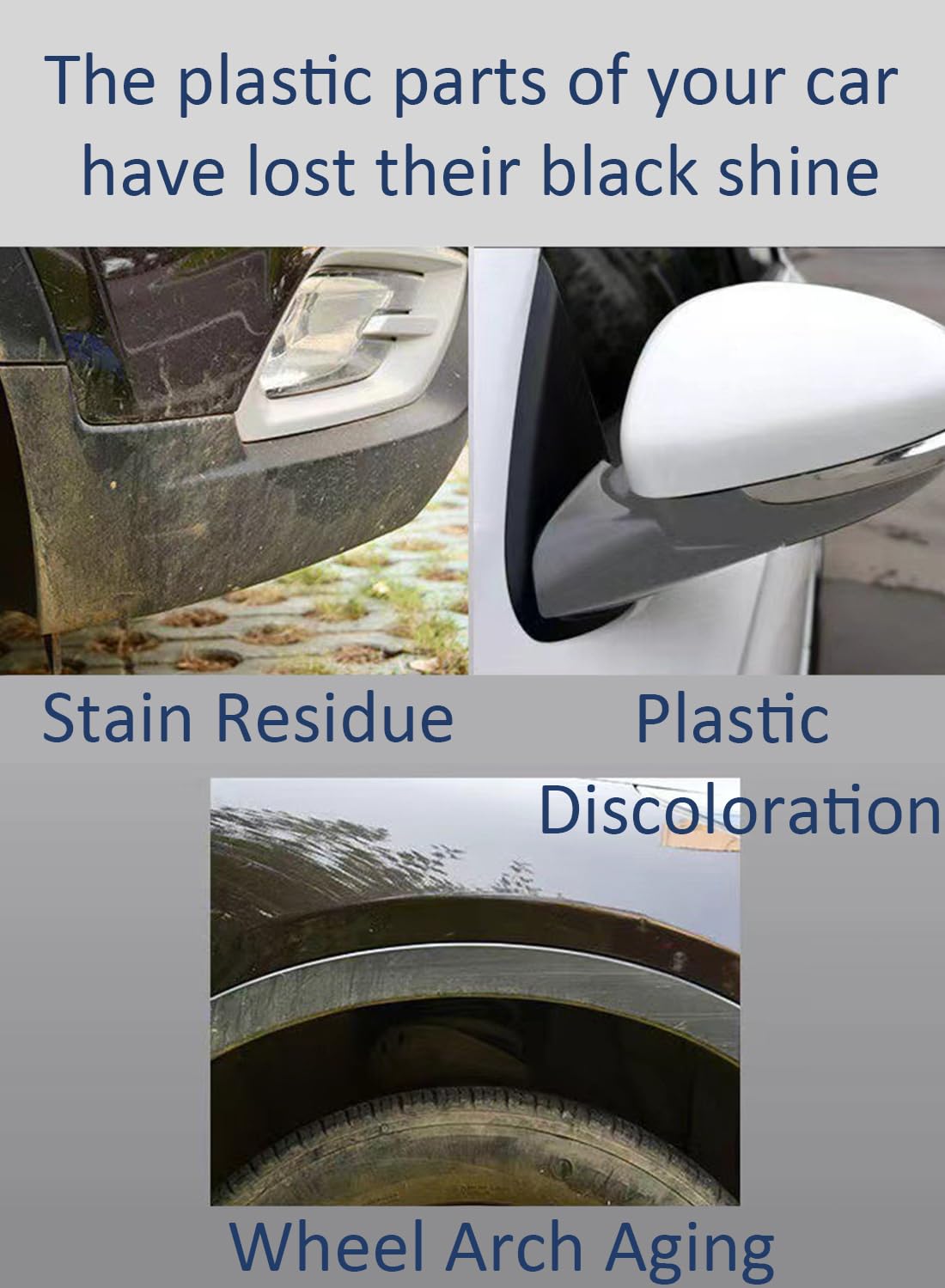 Ceramic Coating, Graphene Coating for Auto Car Detailing, Car Protection 30ml