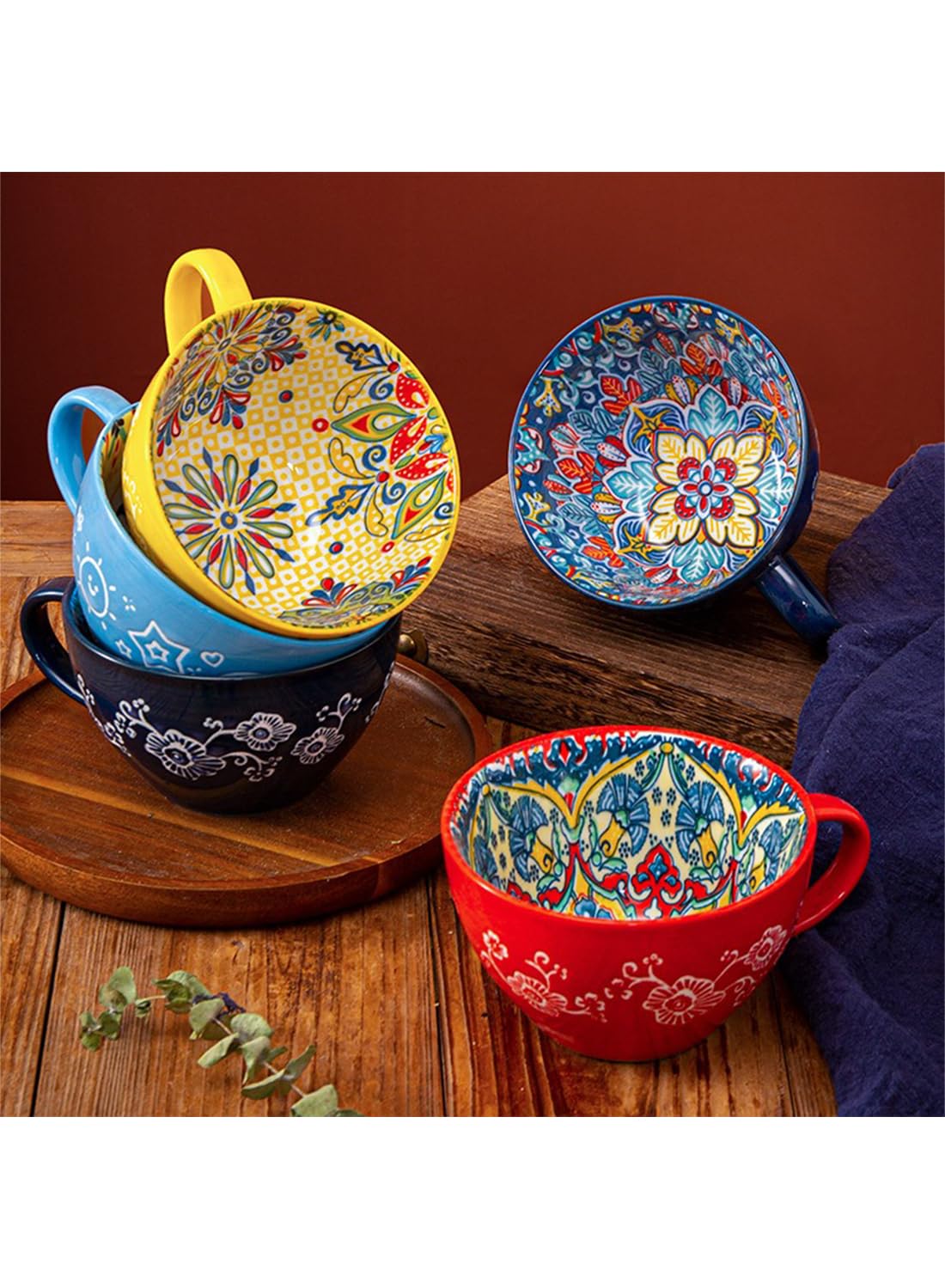 Ceramic Cup