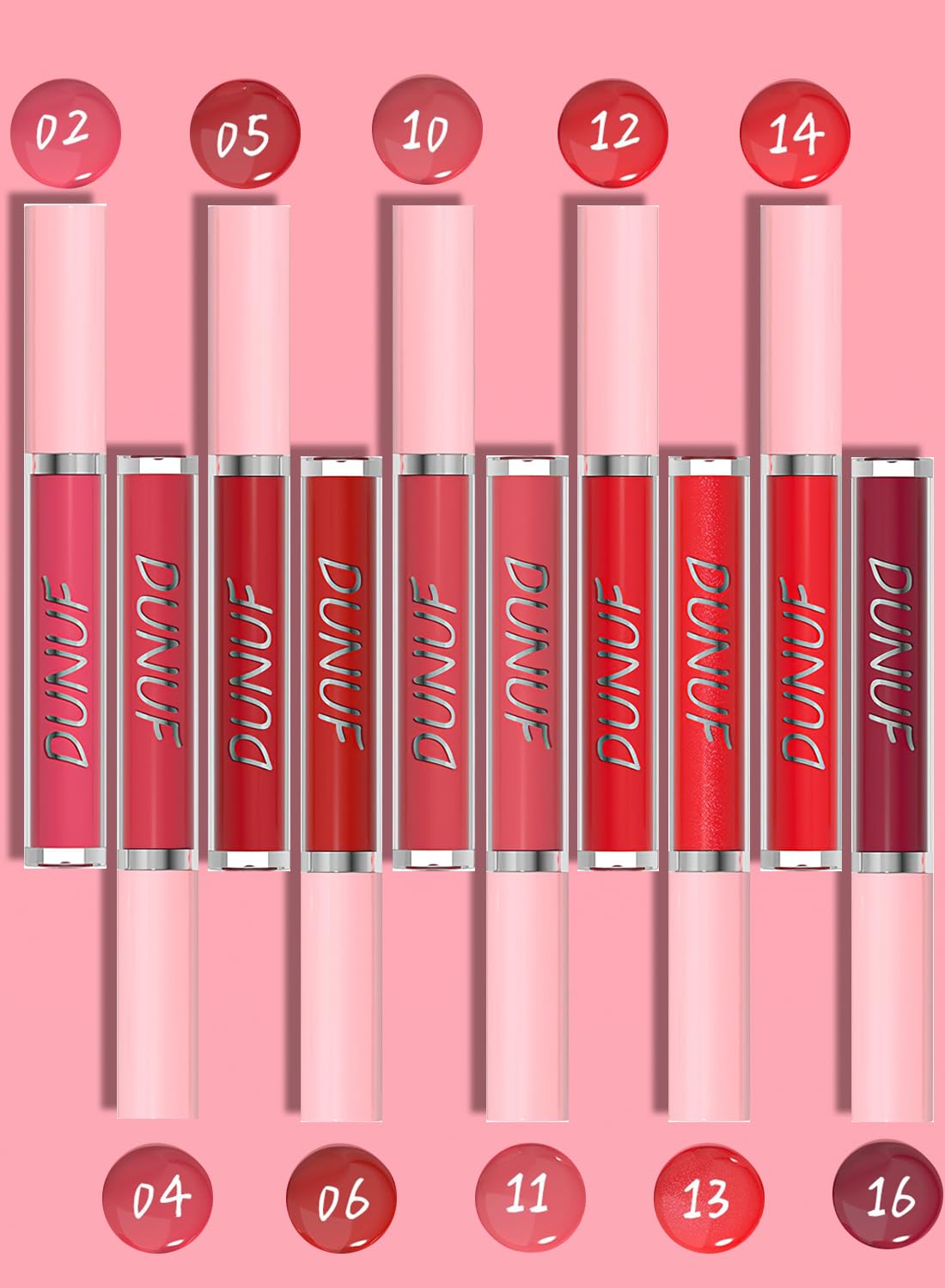 Lip Gloss