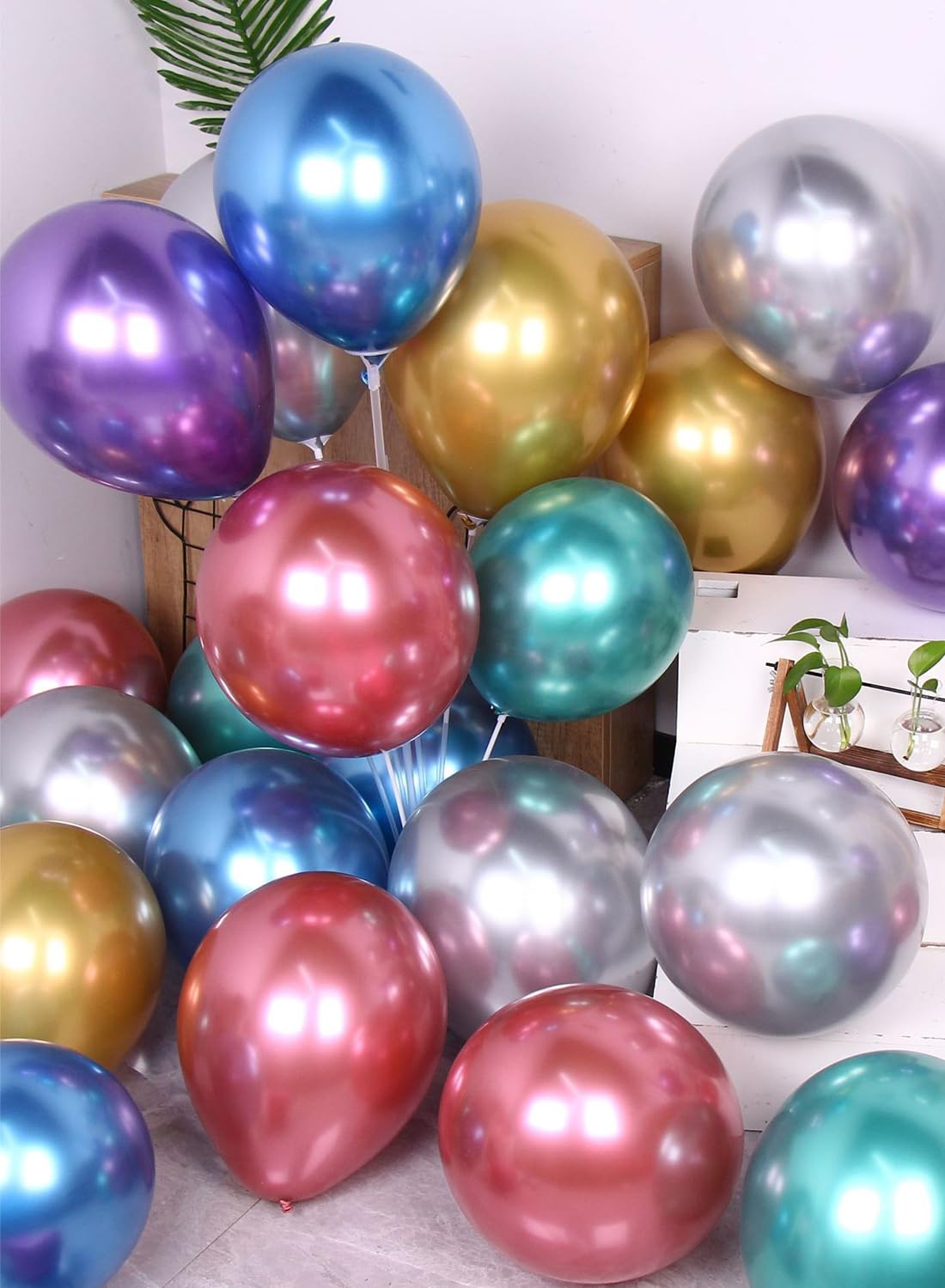 Balloon Arch Garland Kit