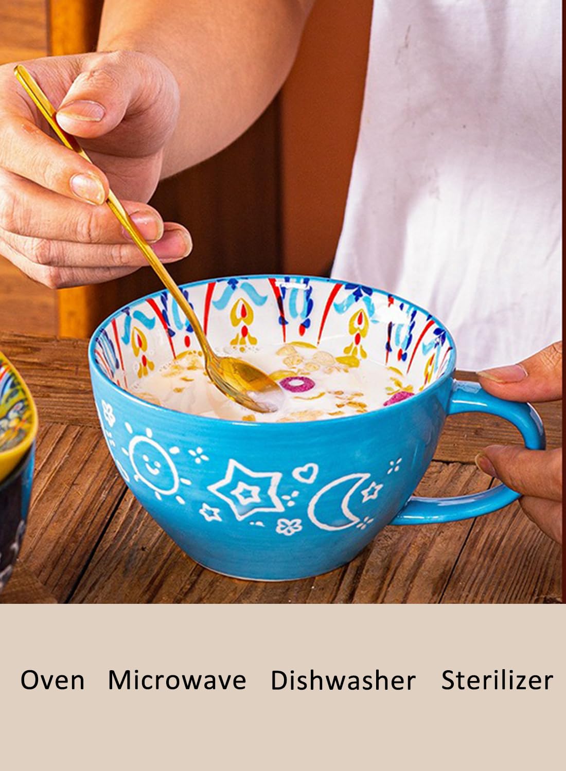 Ceramic Cup
