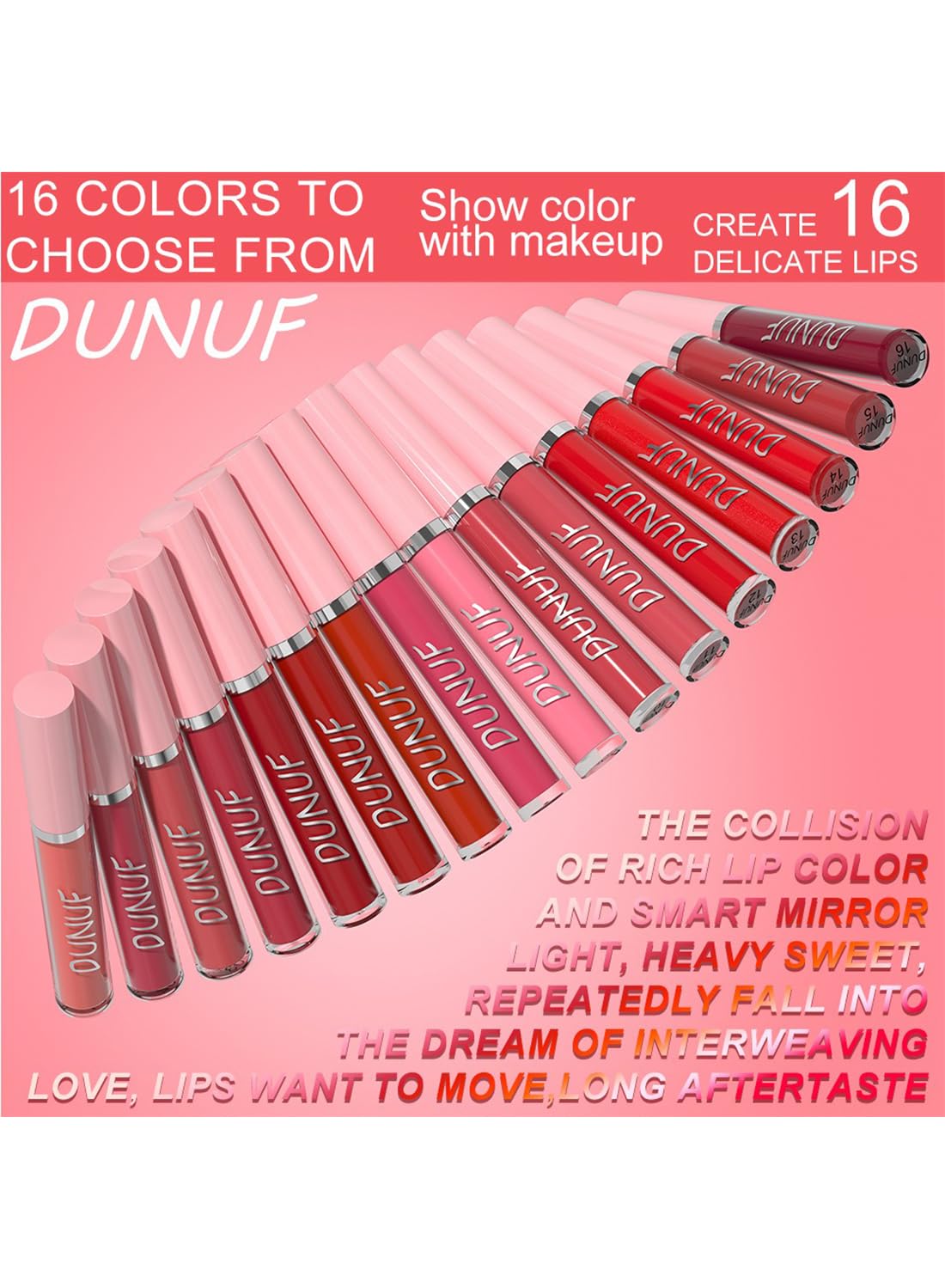 Lip Gloss