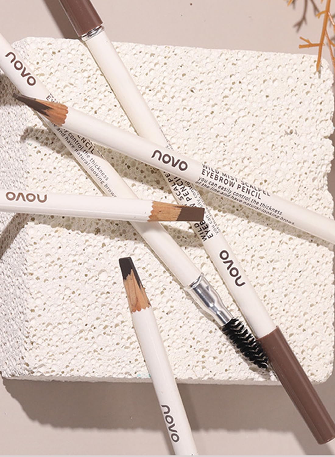 NOVO Eyebrow Pencil