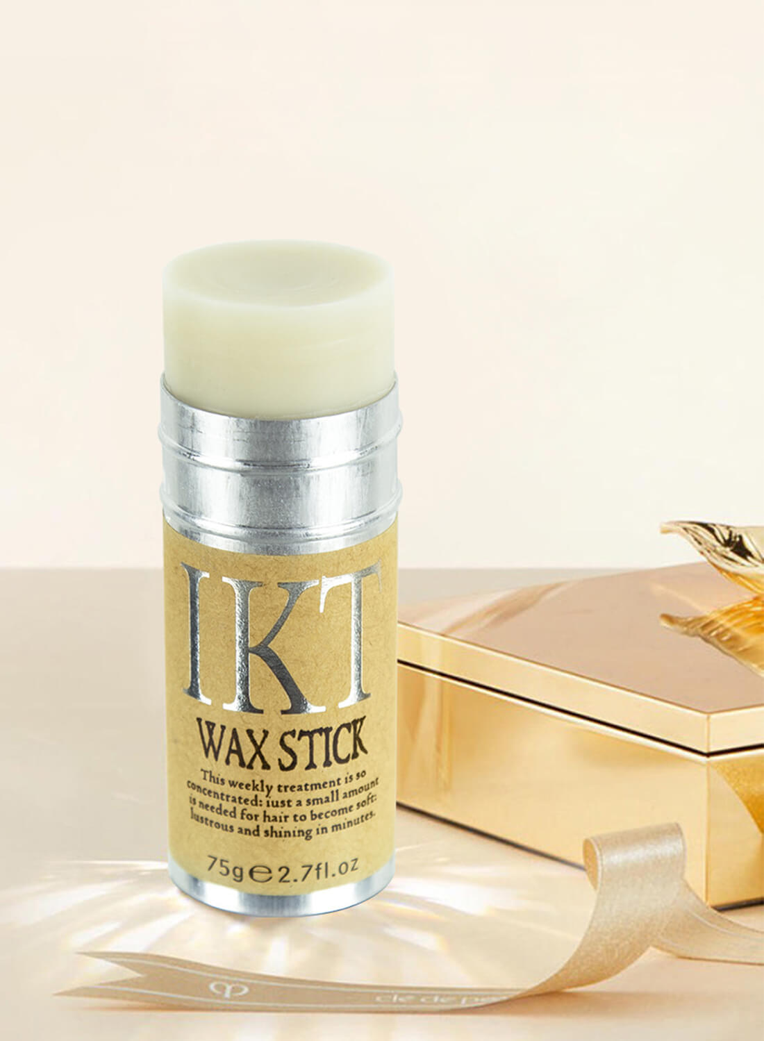 IKT Hair Wax Stick Non-greasy 75g