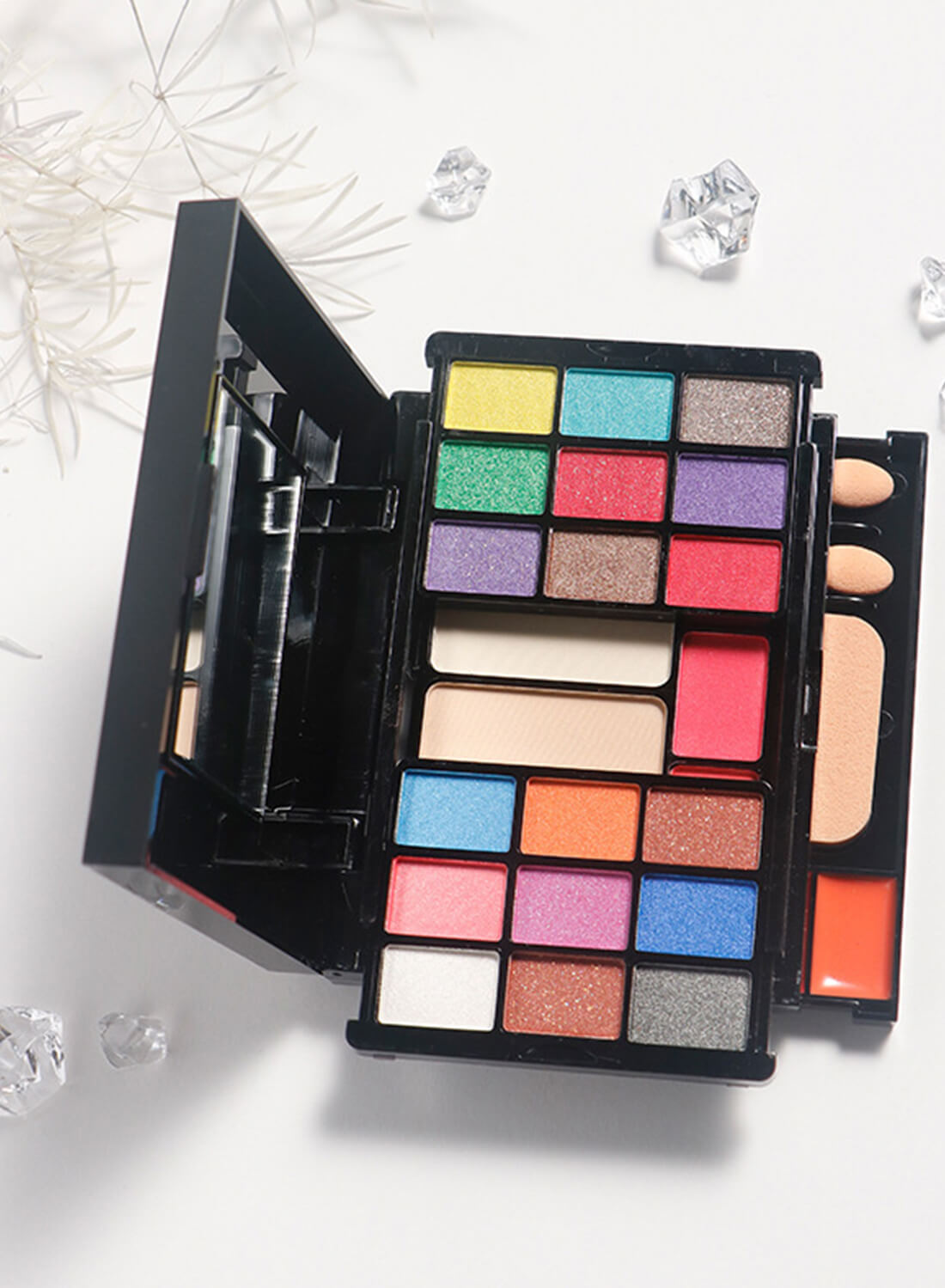 27 Colors Fantasy Different Makeup Kit