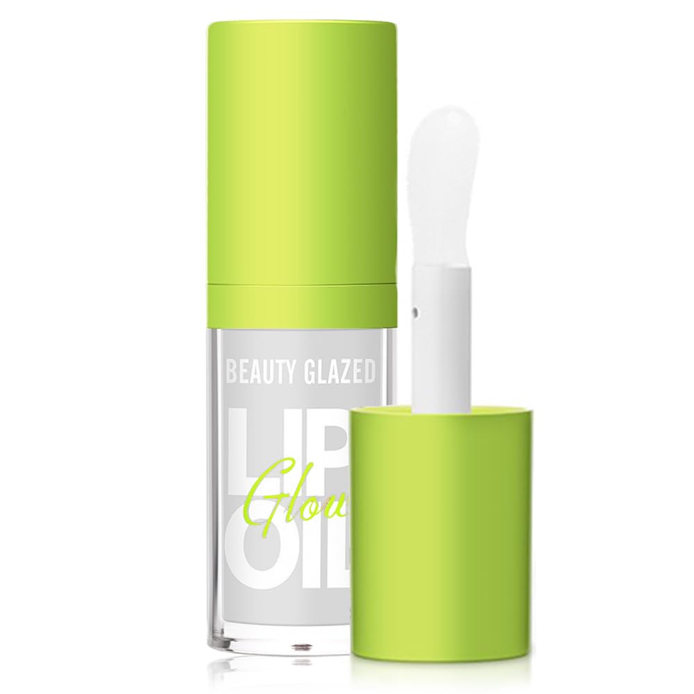 Lip Oil