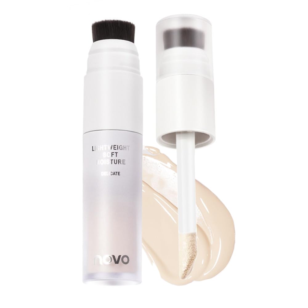 Liquid Foundation