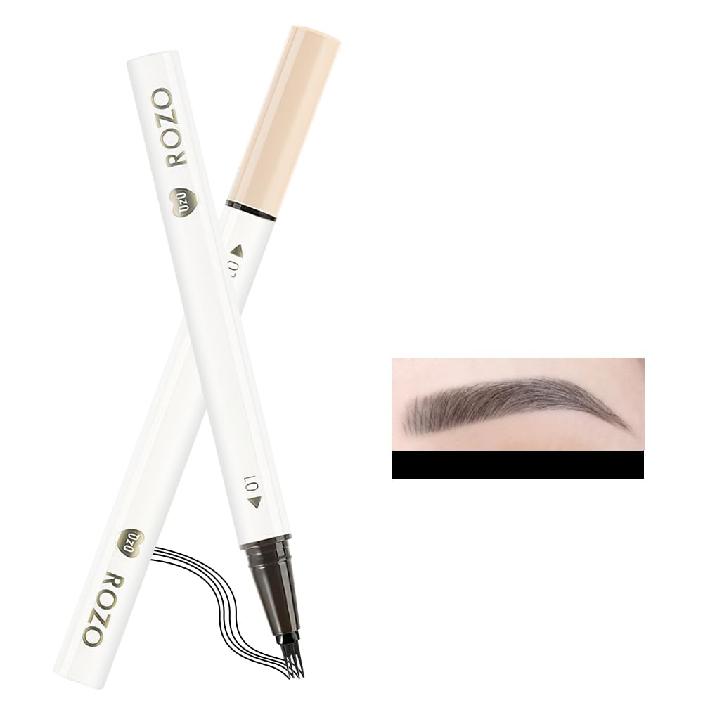Eyebrow Pencil Liquid-4 Pronged