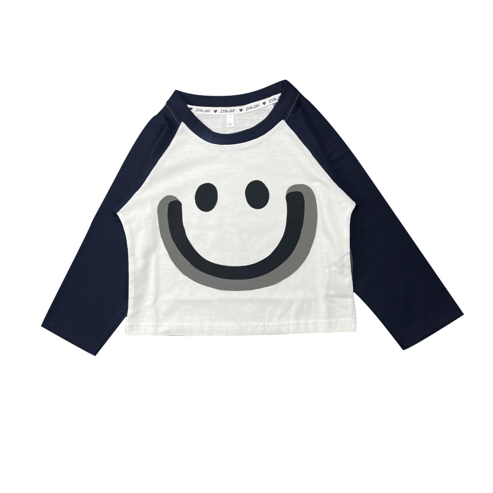 L&Wen Boys  Long Sleeve Sweatshirt