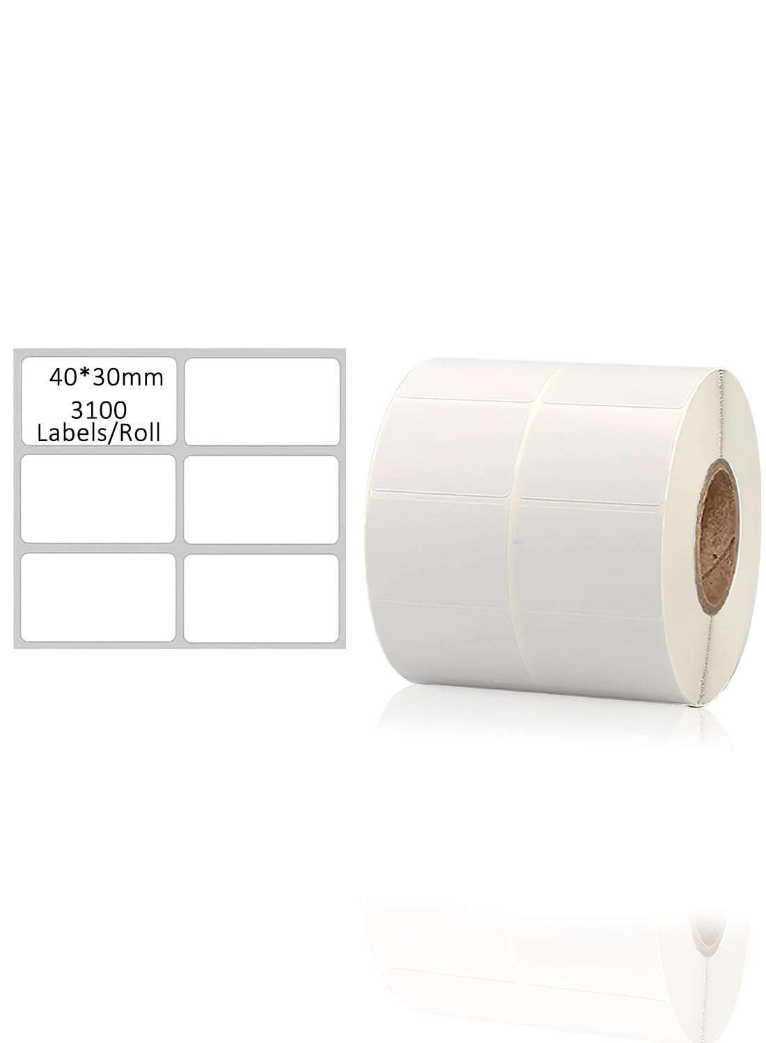 Thermal Transfer Resin Ribbon