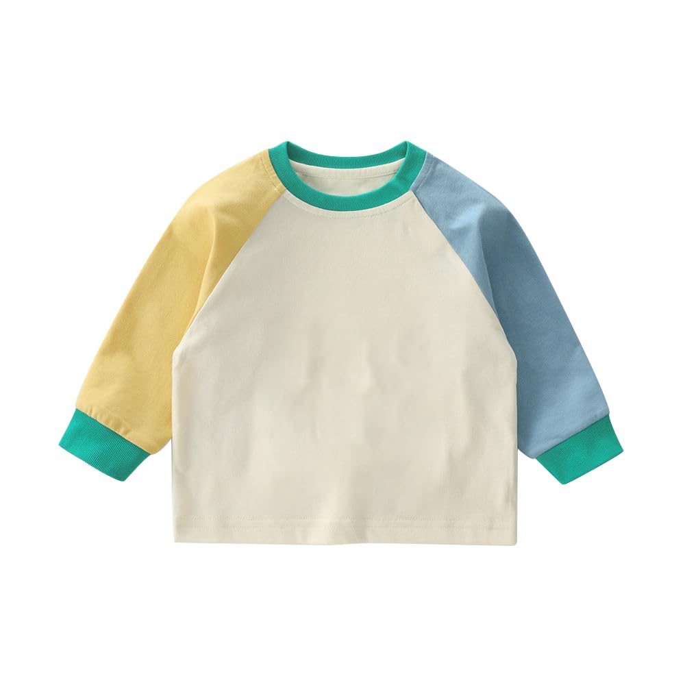 L&Wen Boys  Long Sleeve Sweatshirt