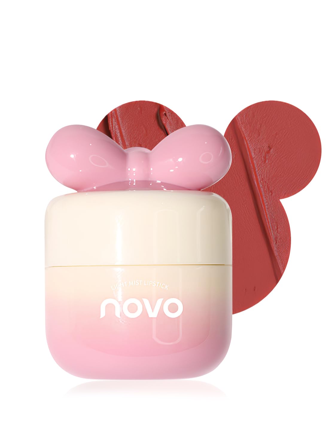 NOVO Matte Lipstick