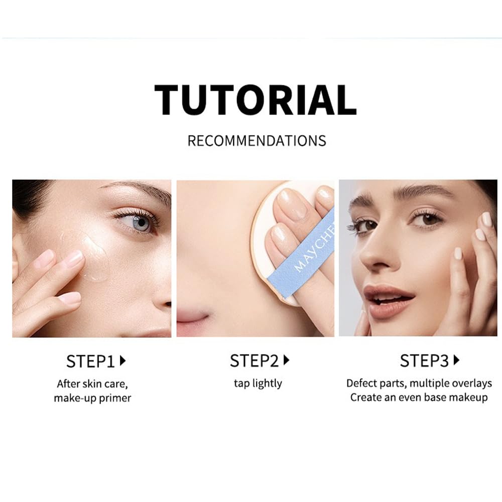 Air Cushion Cream