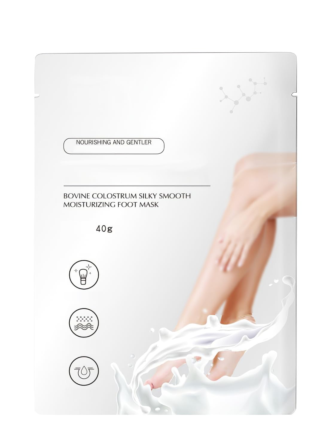 Hand Mask