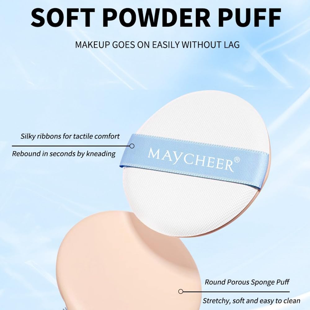 Air Cushion Cream