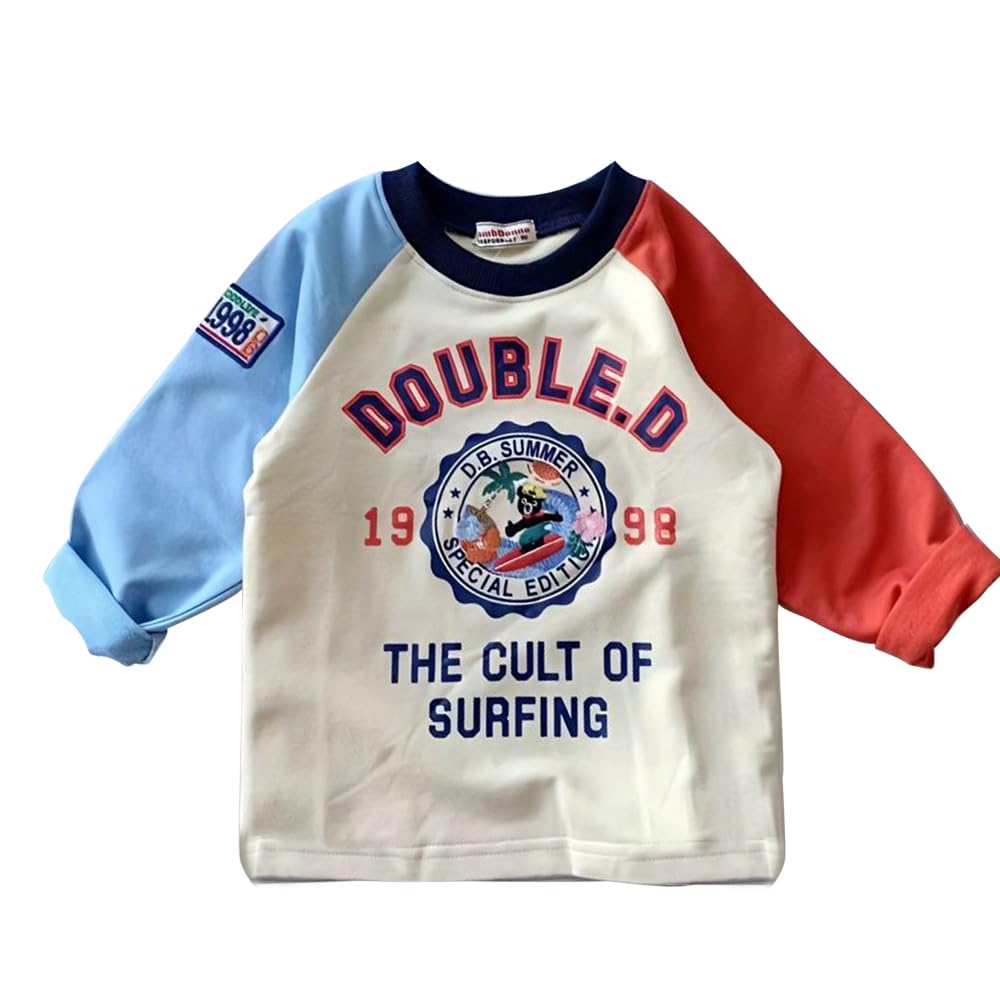L&Wen Boys  Long Sleeve Sweatshirt