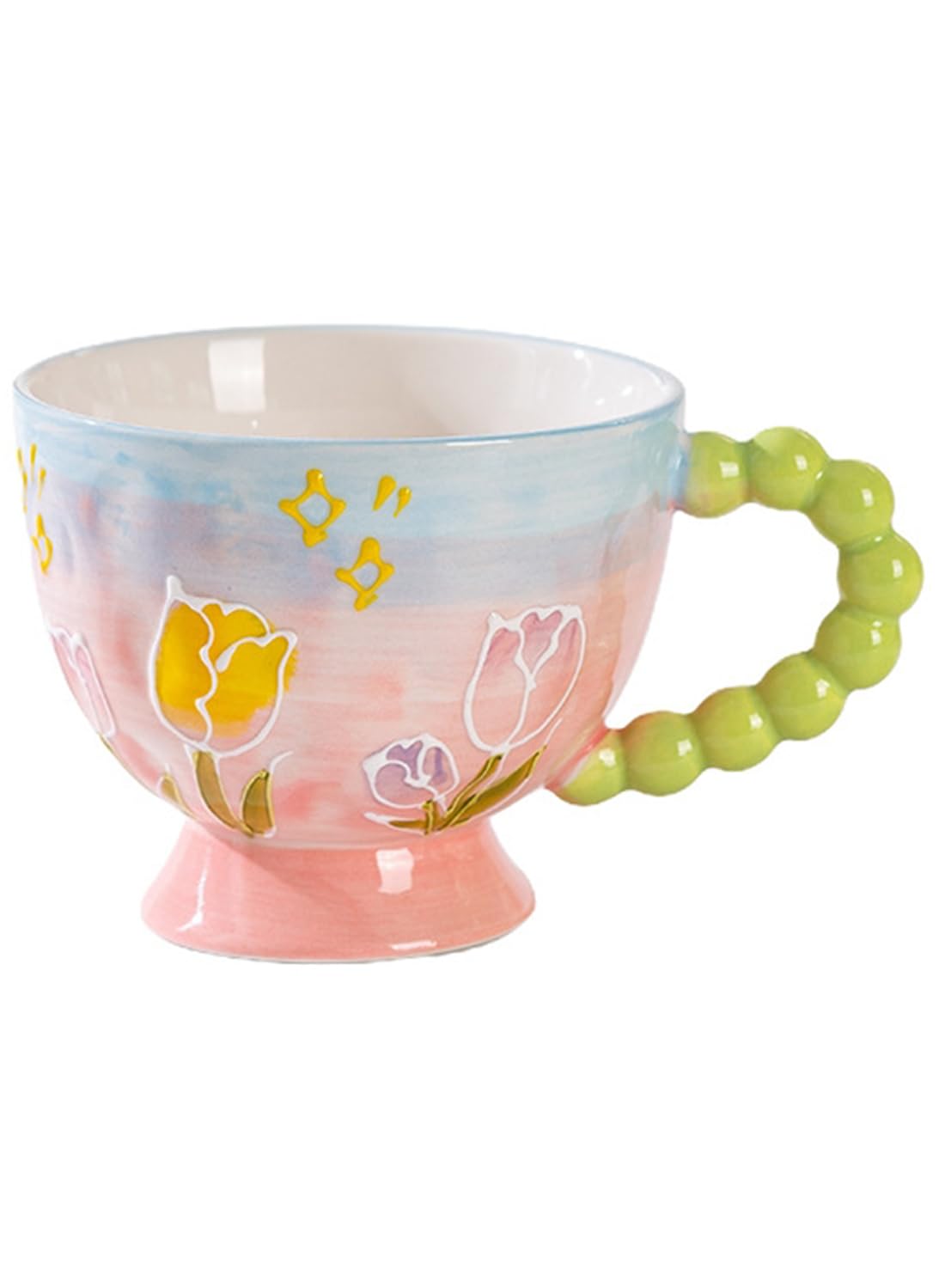 Ceramic Cup