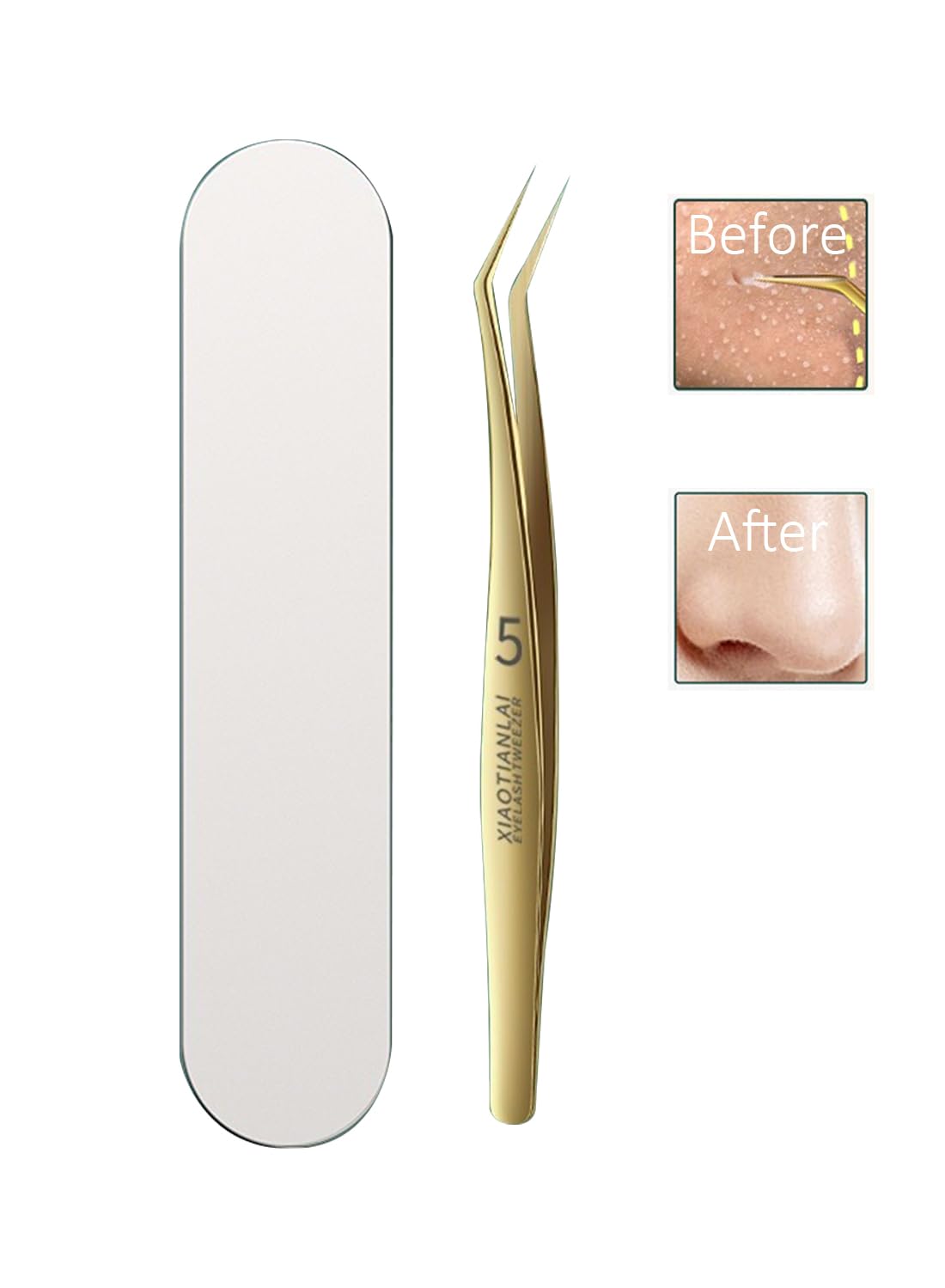 Beauty Tools & Accessories