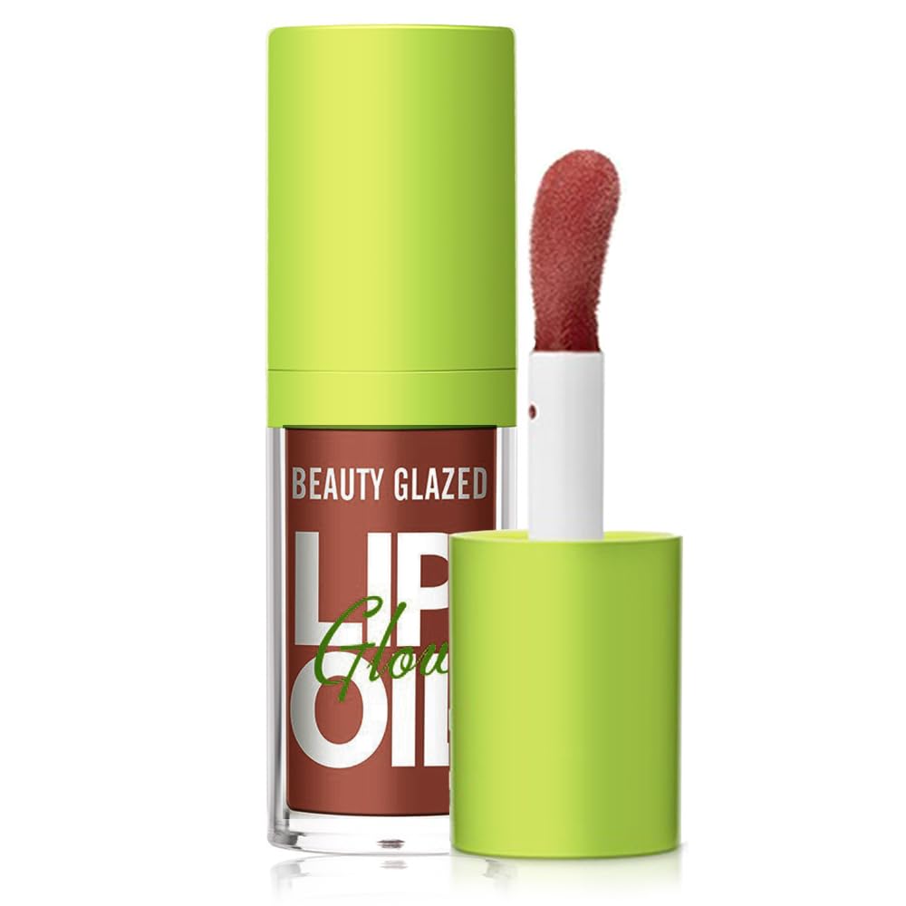 Lip Oil