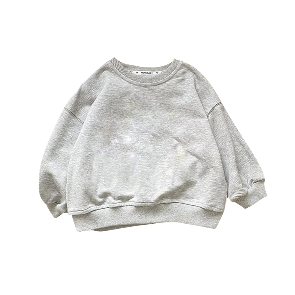 L&Wen Boys  Long Sleeve Sweatshirt