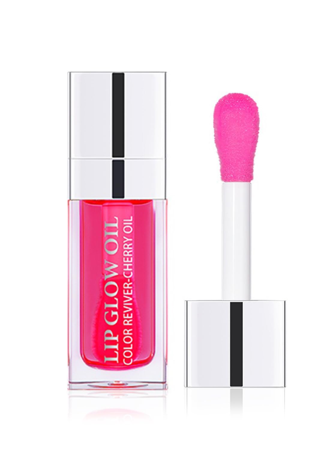 Glossy Lip Oil, 7ml