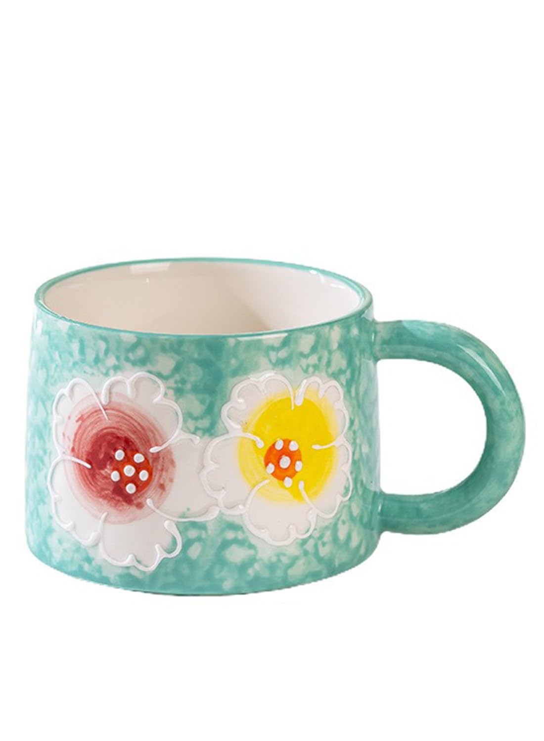 Ceramic Cup