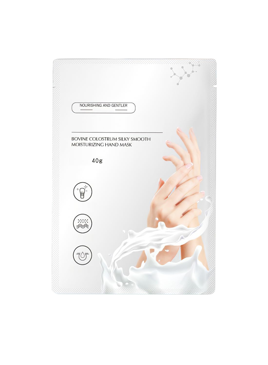 Hand Mask