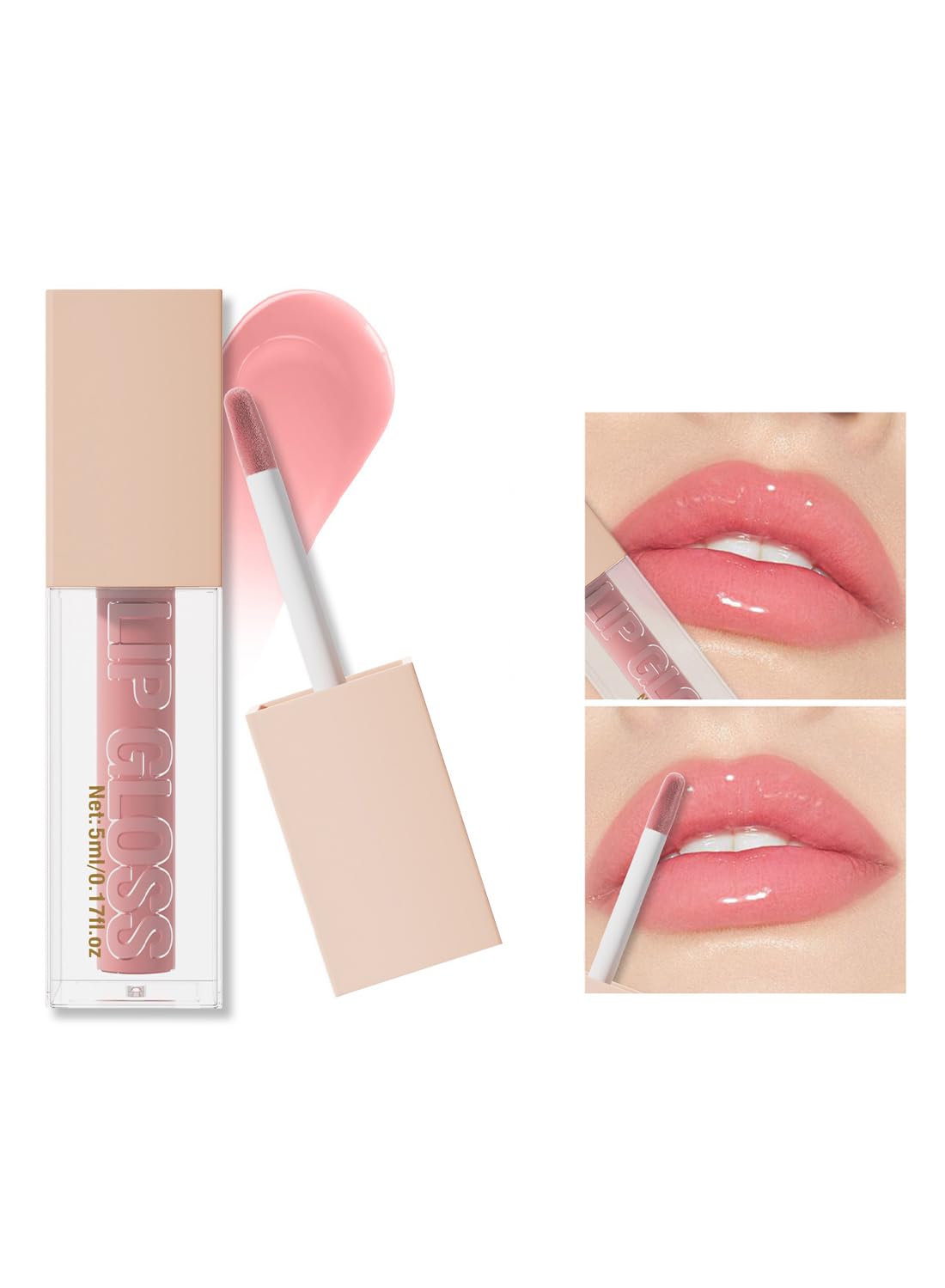Lip Glossy