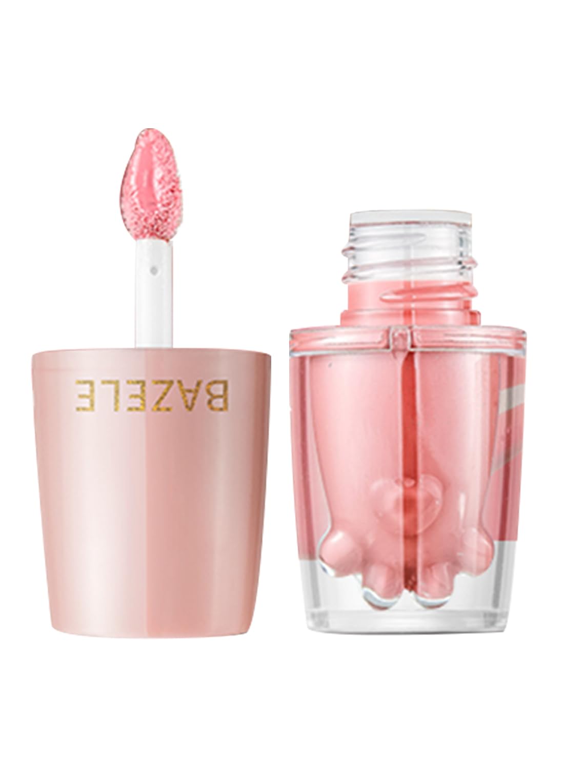 Lipstick Liquid, High Pigment Lip Gloss