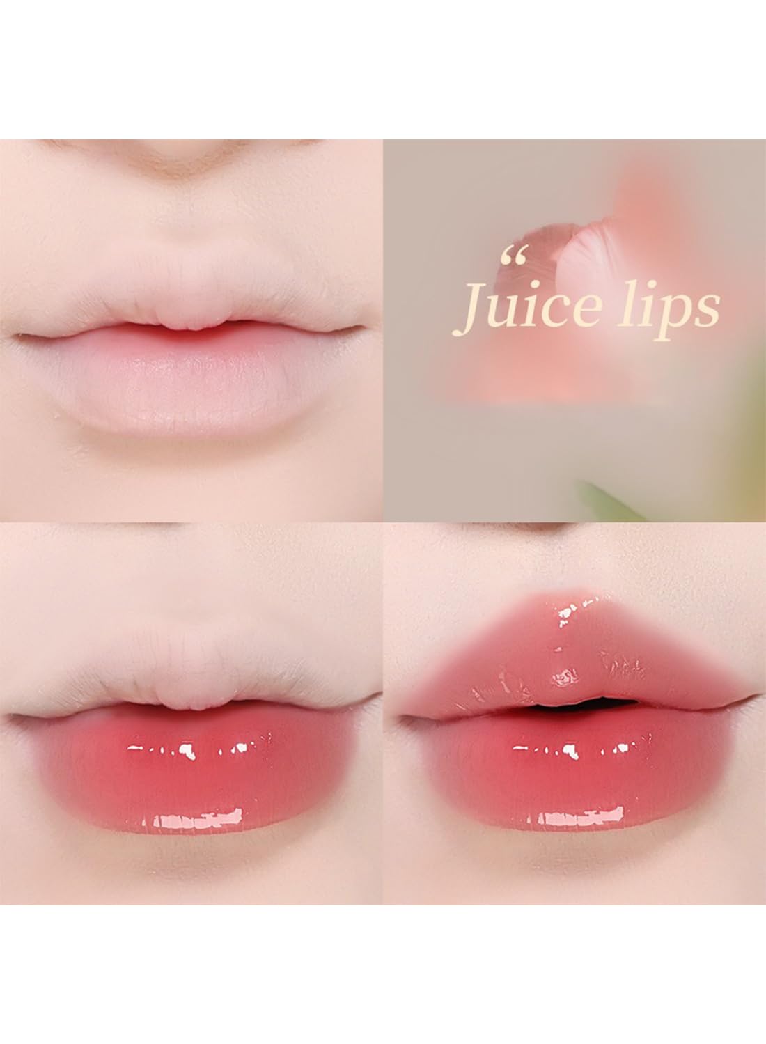 Lip Plumping Gloss
