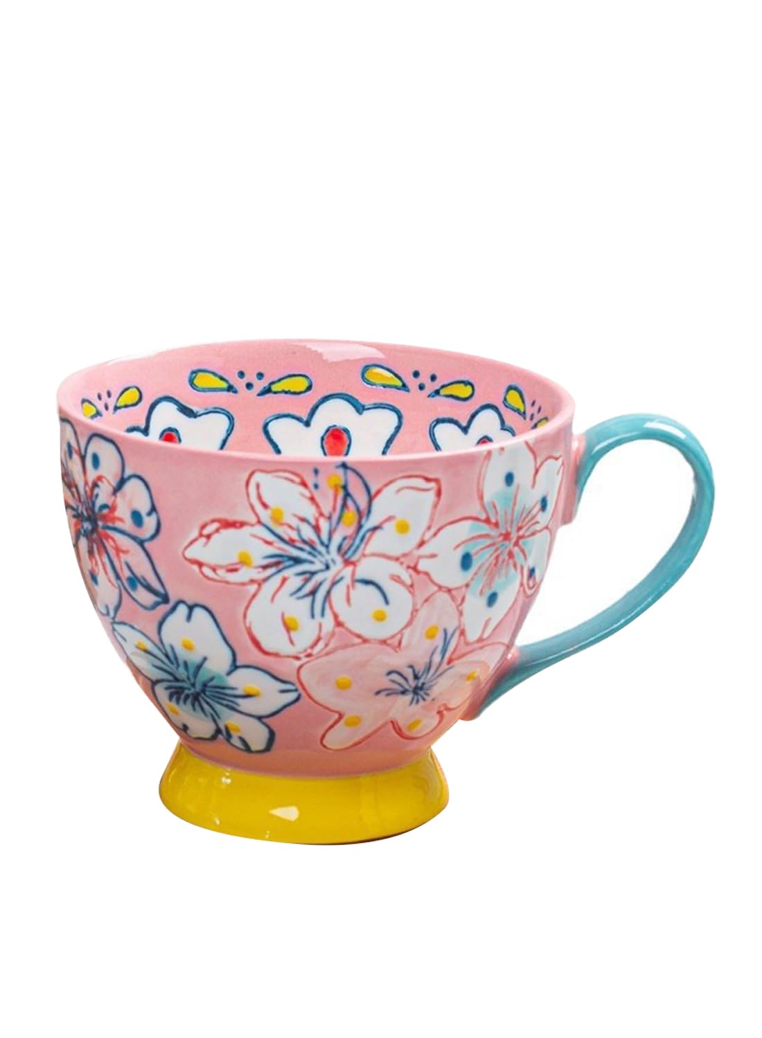 Ceramic Cup