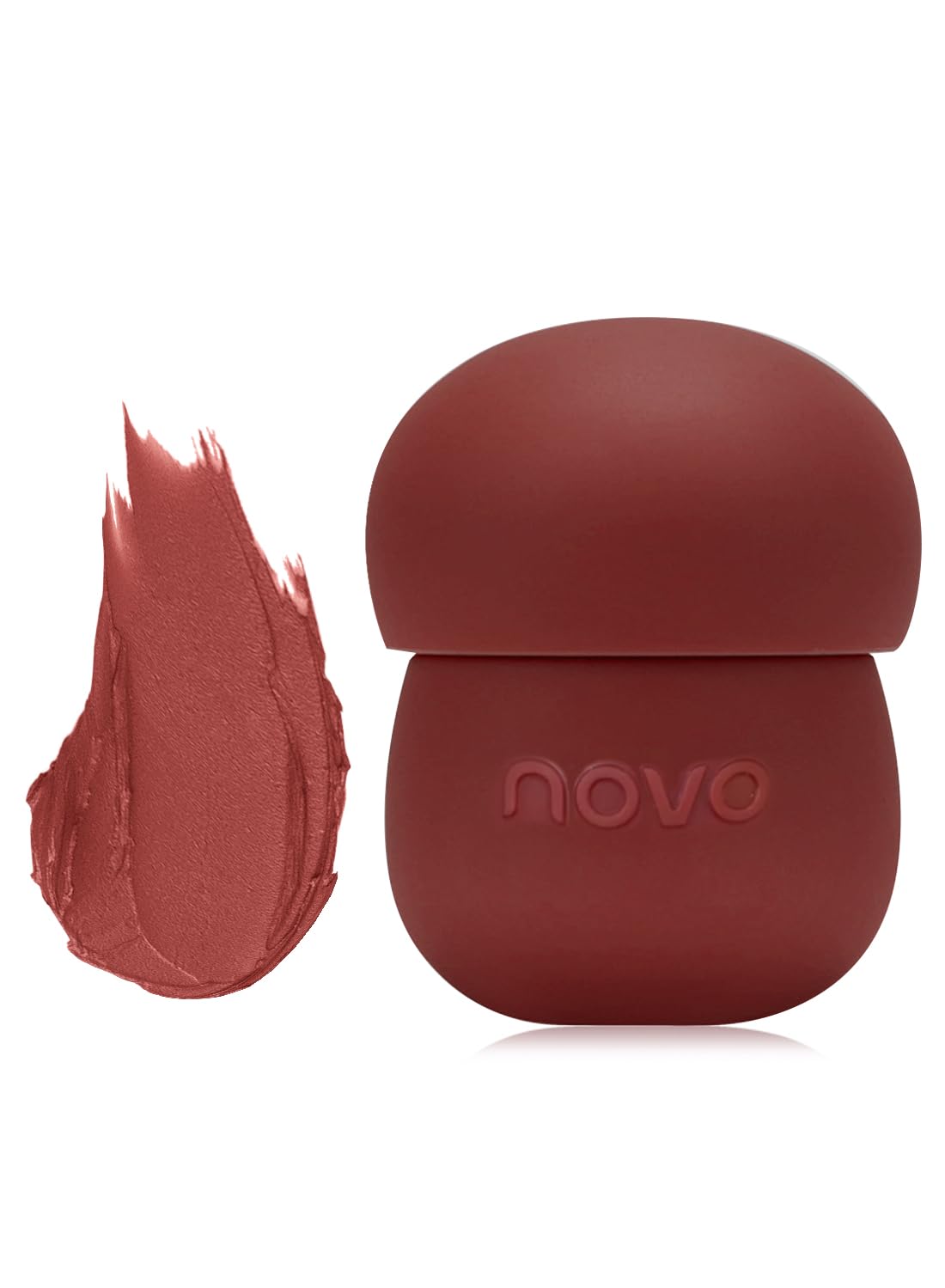 NOVO Matte Liquid Lipstick