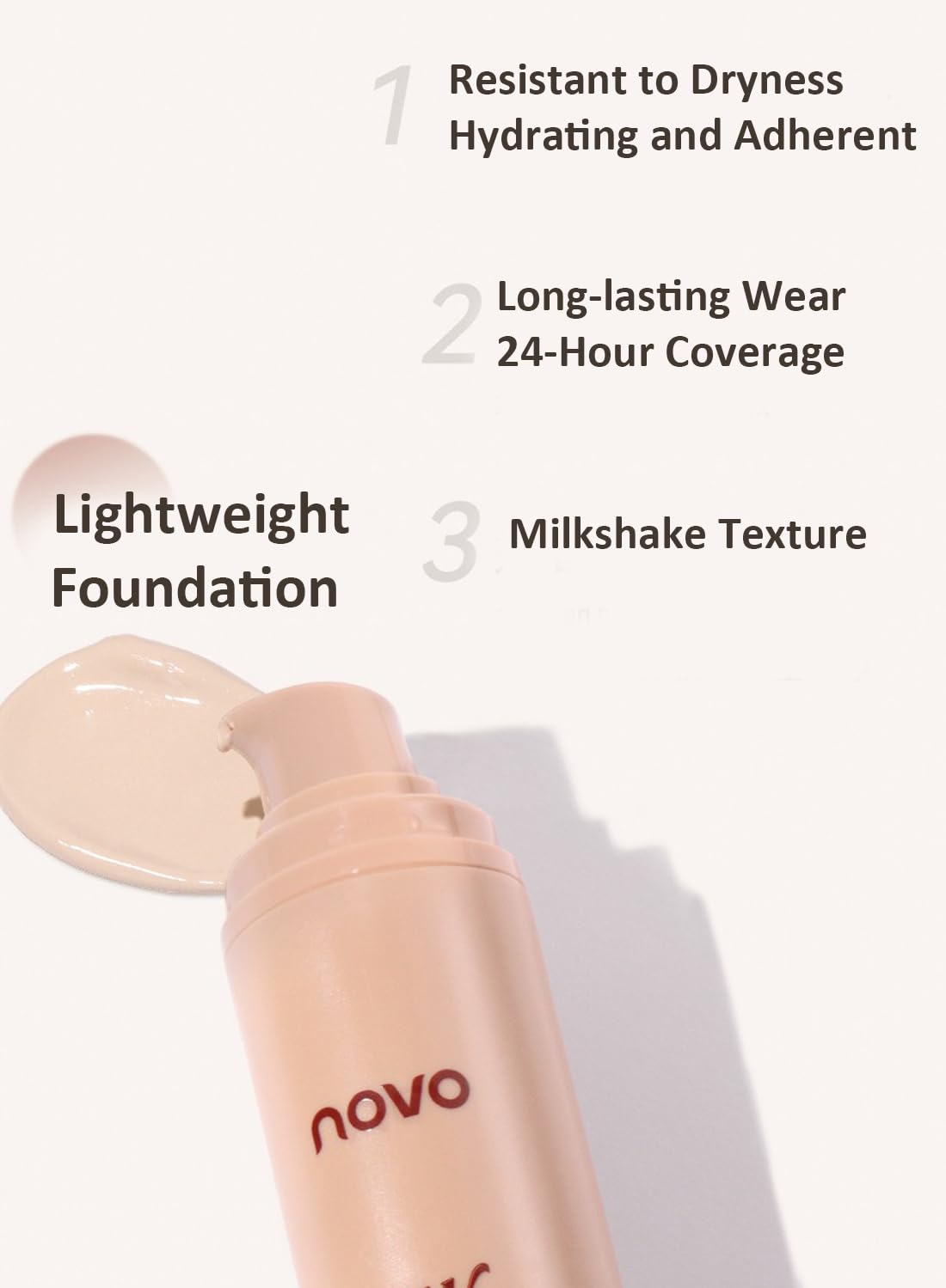 Foundation Liquid