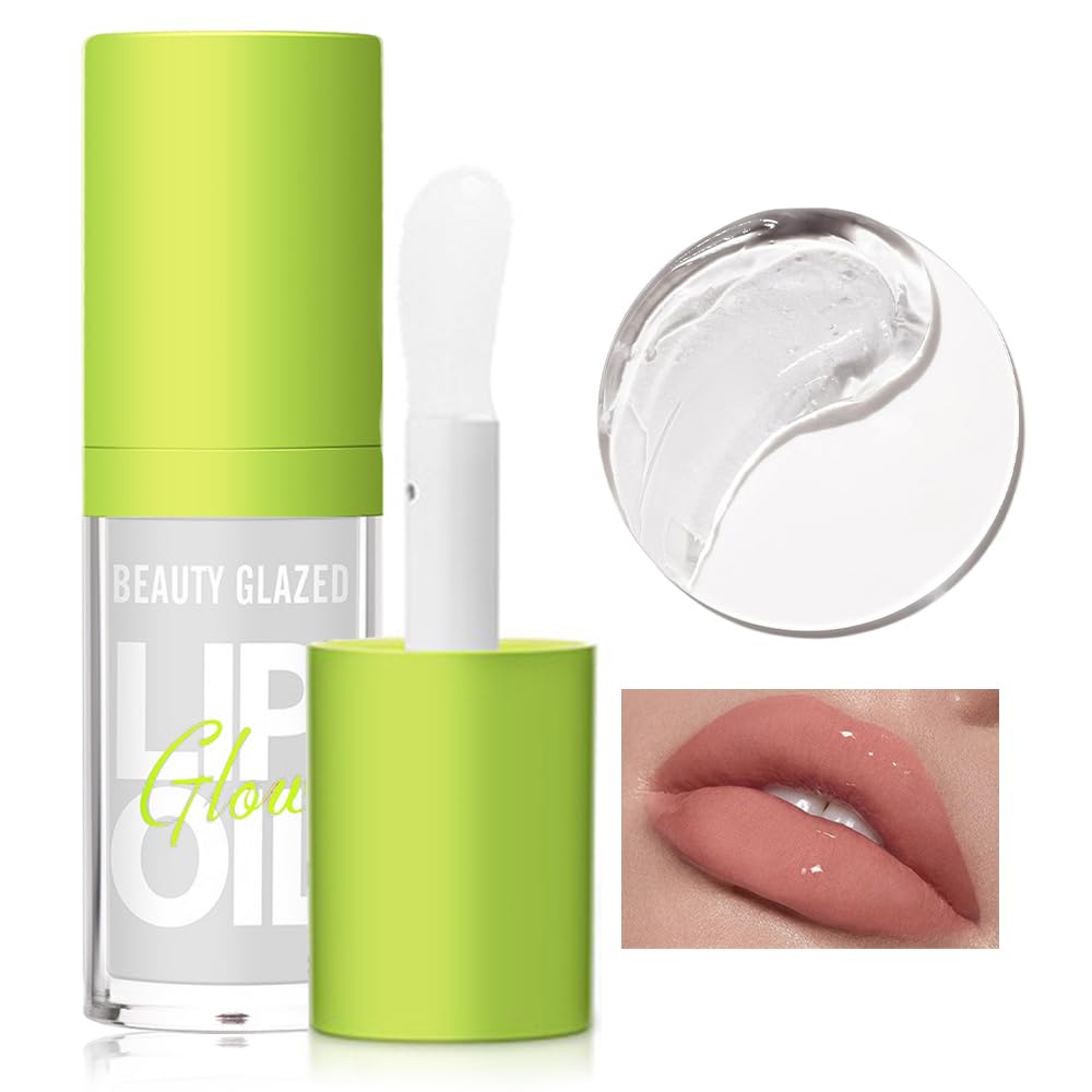 Lip Oil