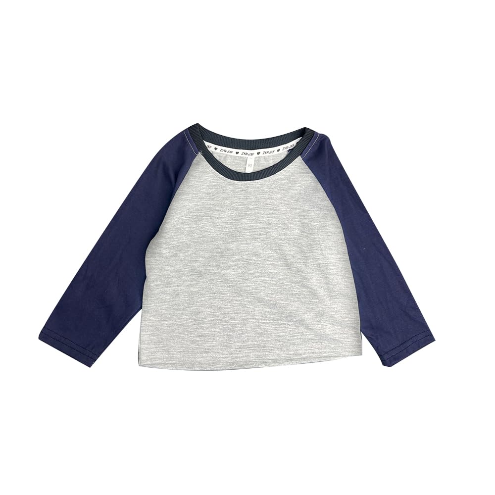 L&Wen Boys  Long Sleeve Sweatshirt