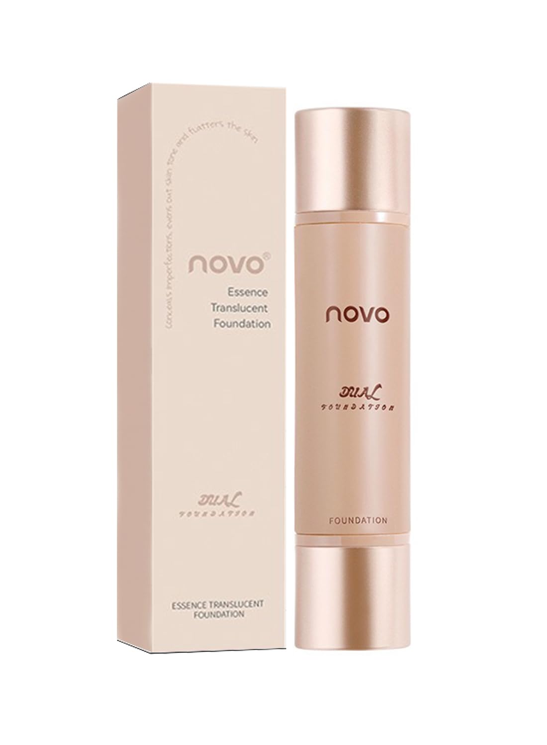 Foundation Liquid