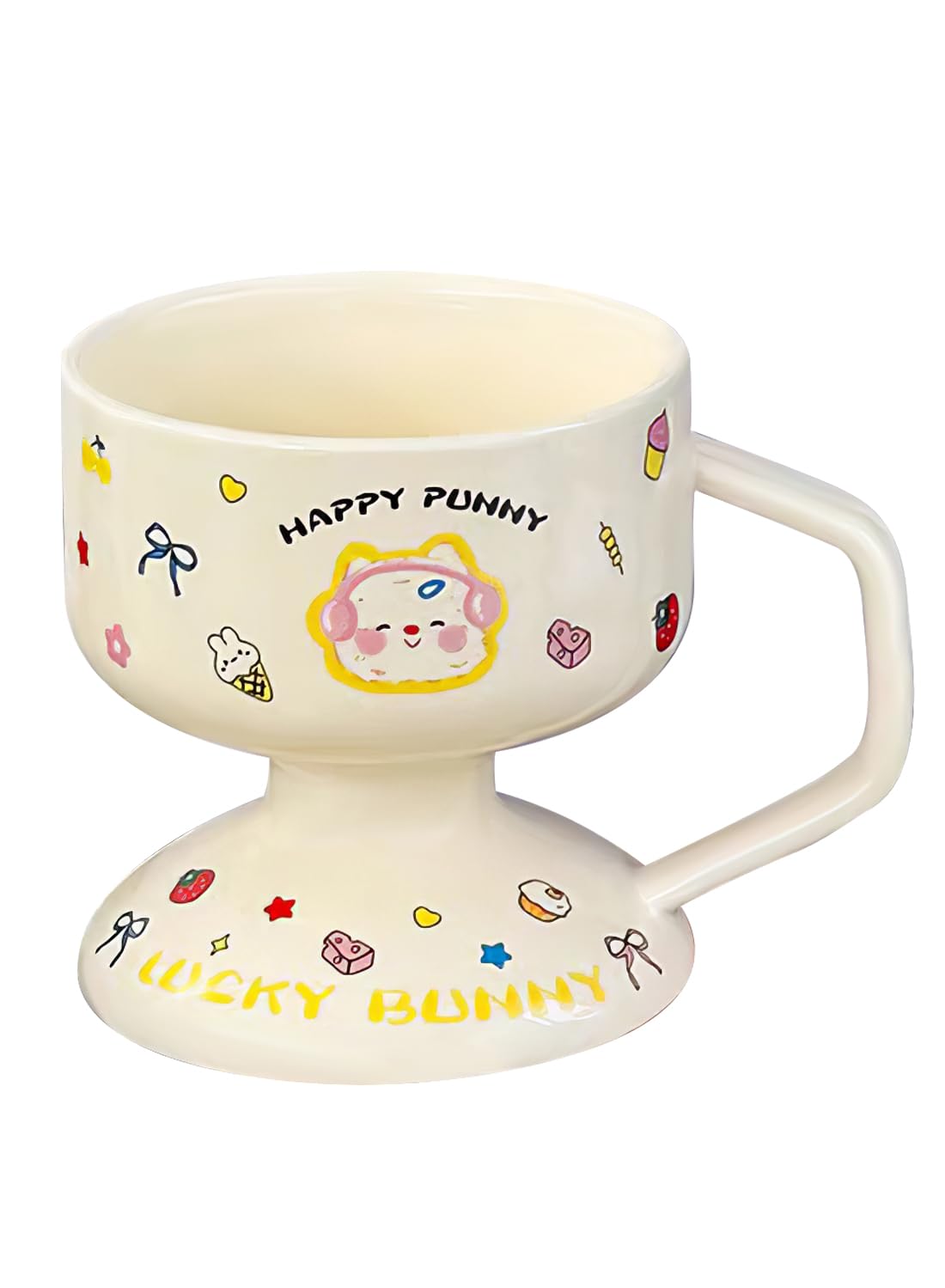 Ceramic Cup