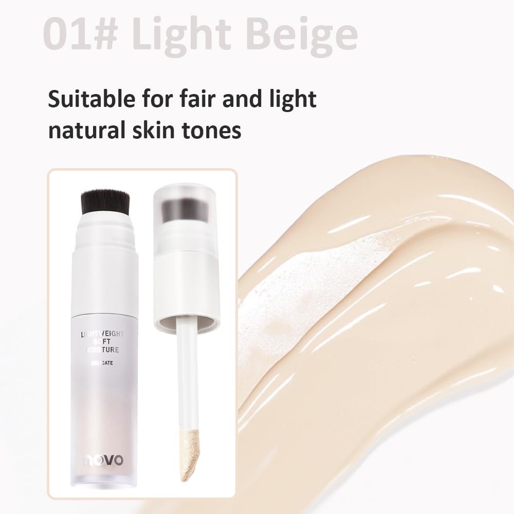 Liquid Foundation